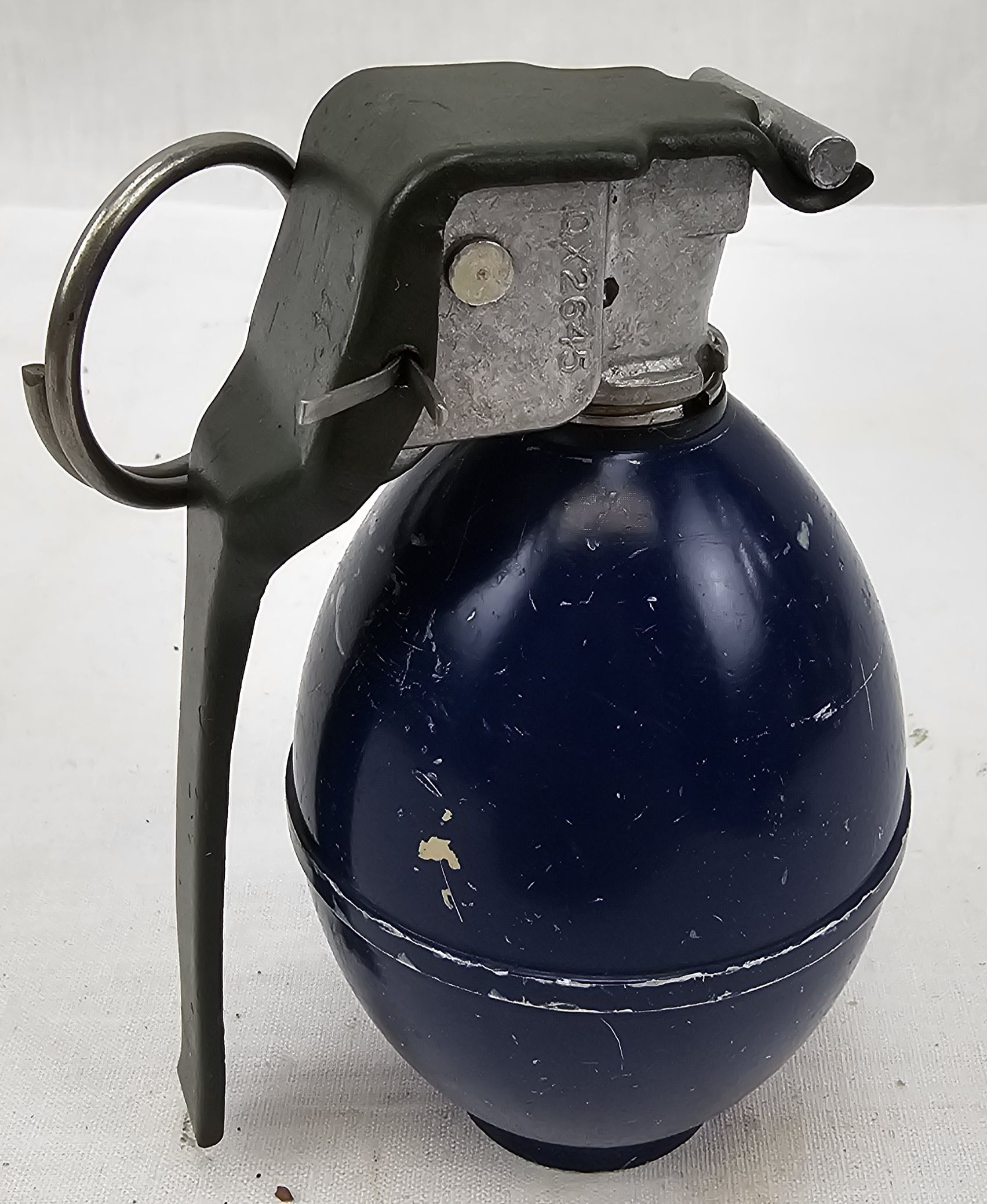 British L28A1 Drill Grenade - Image 2