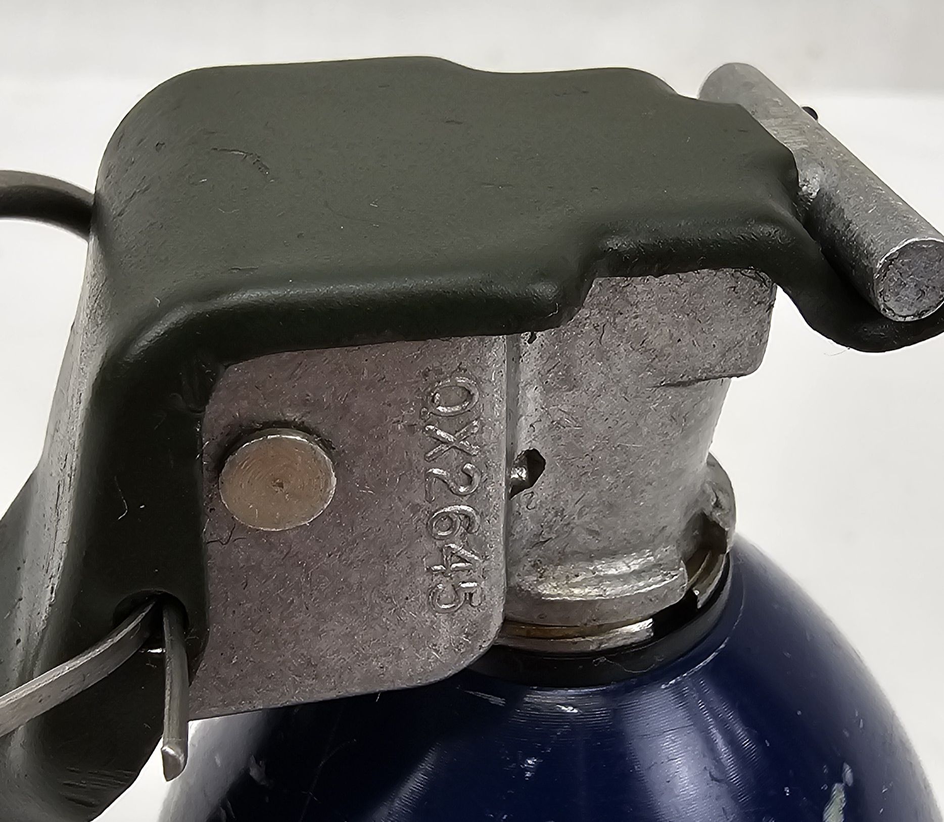 British L28A1 Drill Grenade - Image 3