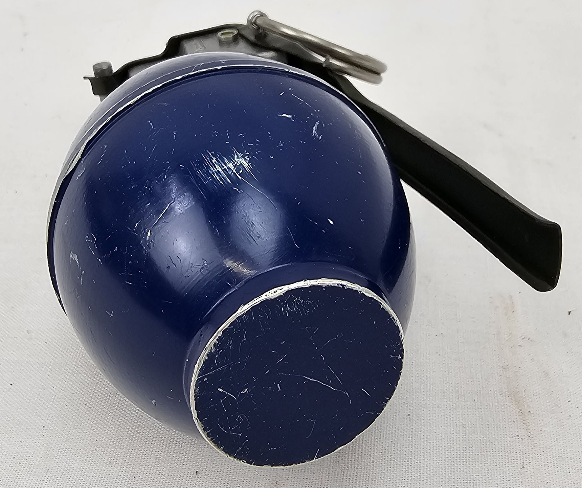 British L28A1 Drill Grenade - Image 4