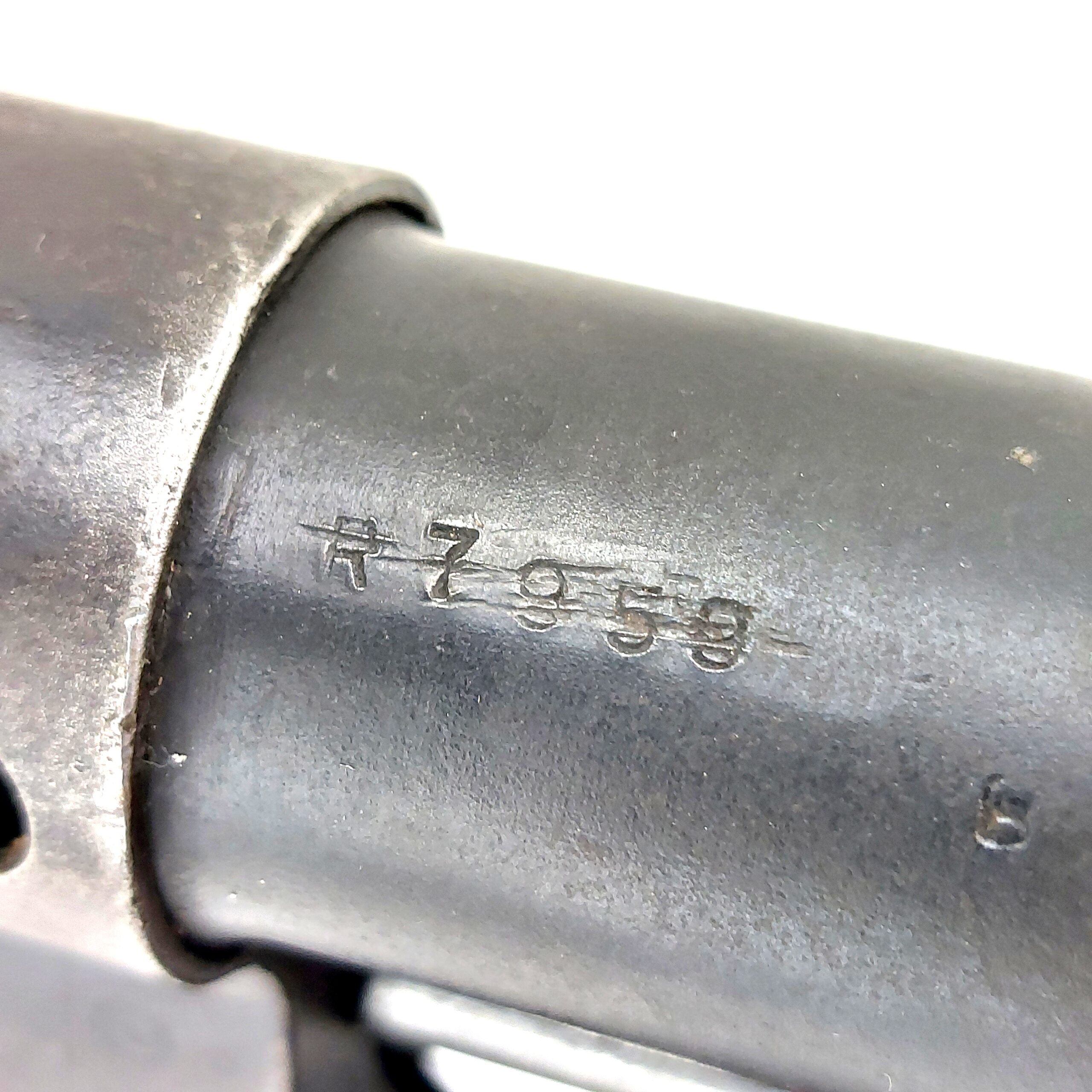 British, WW2, .303 Bren Light Machine Gun MK11, Dated 1942, Monotype Corporation, Deactivated - Image 25