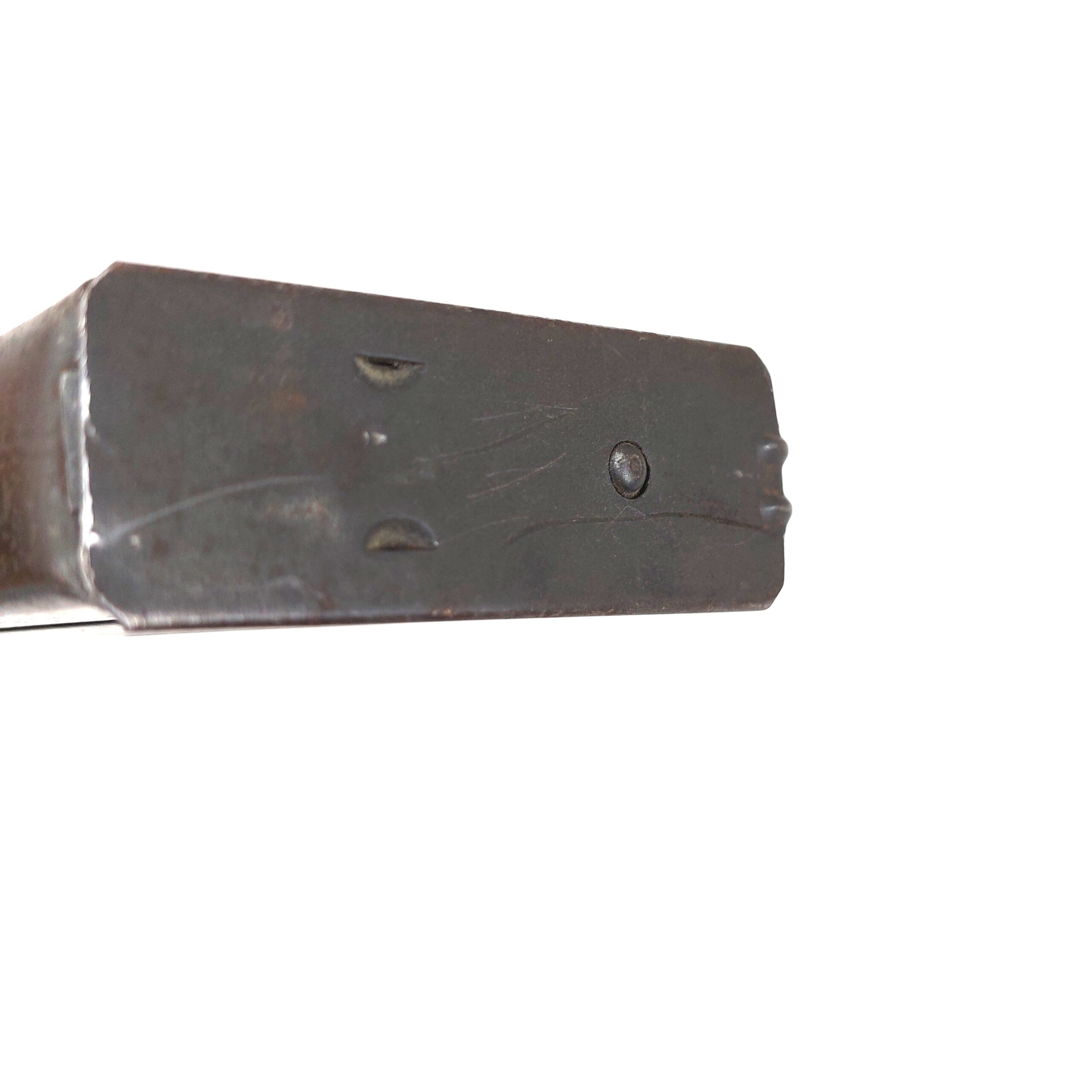 British, WW2, .303 Bren Light Machine Gun MK11, Dated 1942, Monotype Corporation, Deactivated - Image 38