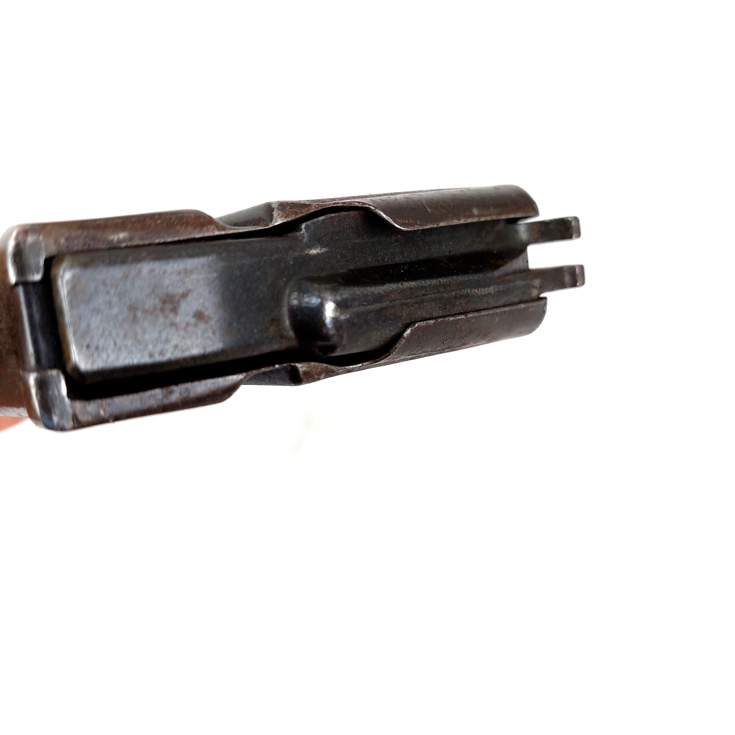 British, WW2, .303 Bren Light Machine Gun MK11, Dated 1942, Monotype Corporation, Deactivated - Image 39