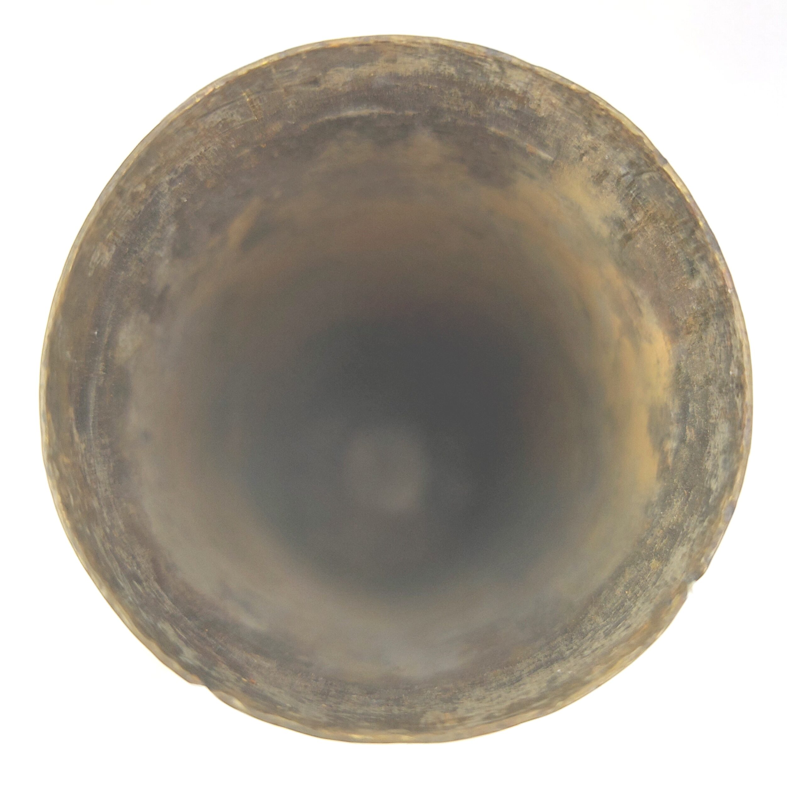 British, WW2, Naval 2 Pounder Pom Pom Round, 2PR No1 Mk II K, Dated 1939, Inert - Image 5