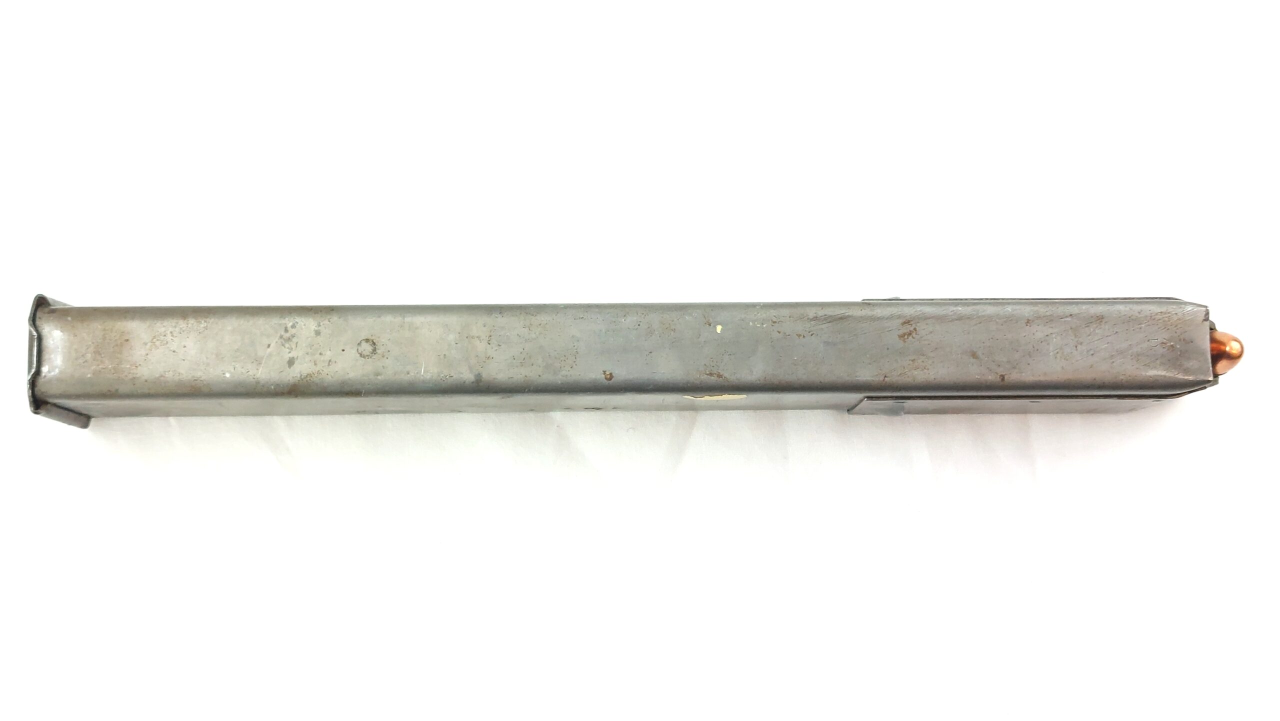 British, WW2, Sten Magazine with Inerts