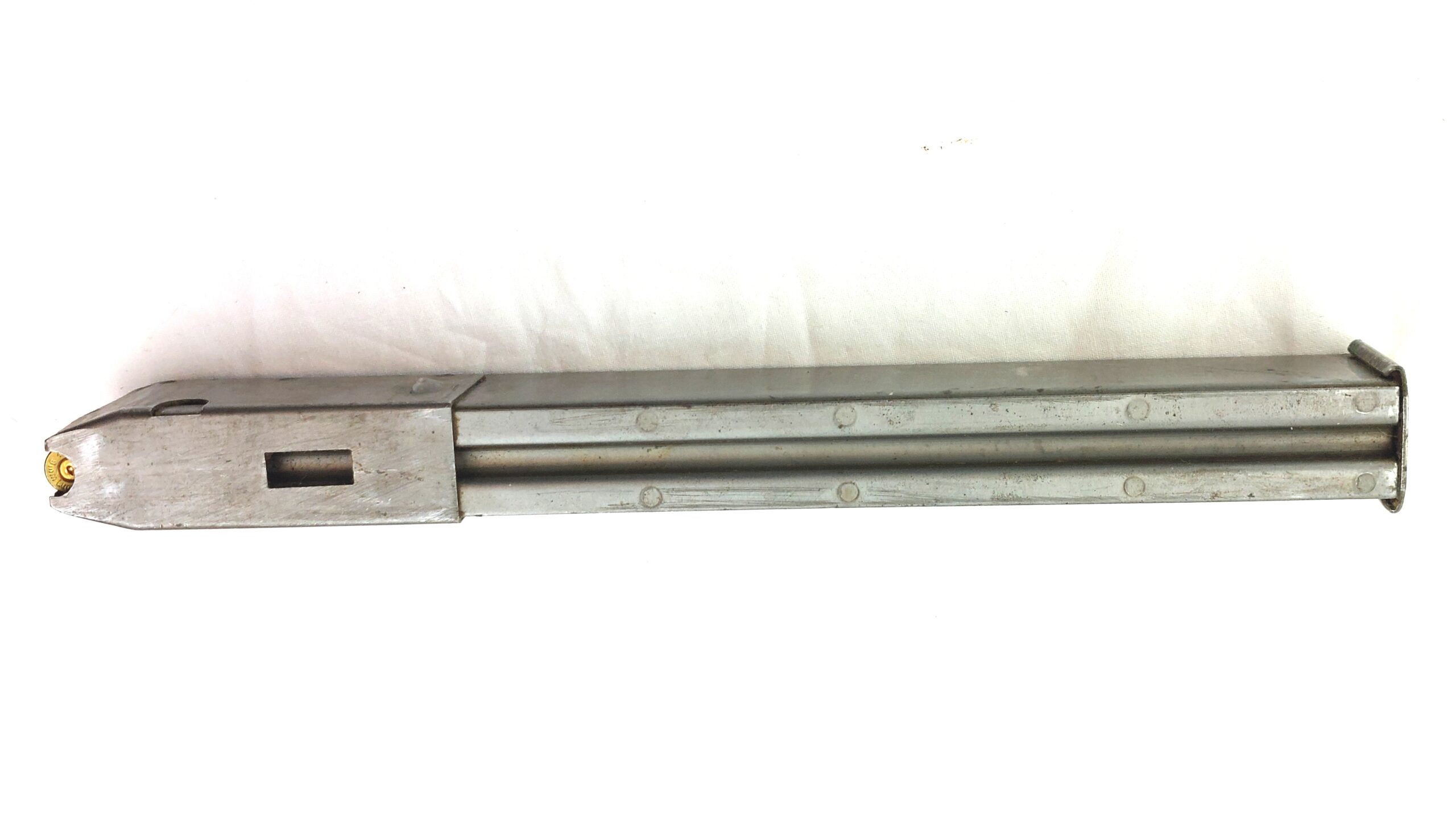 British, WW2, Sten Magazine with Inerts - Image 3