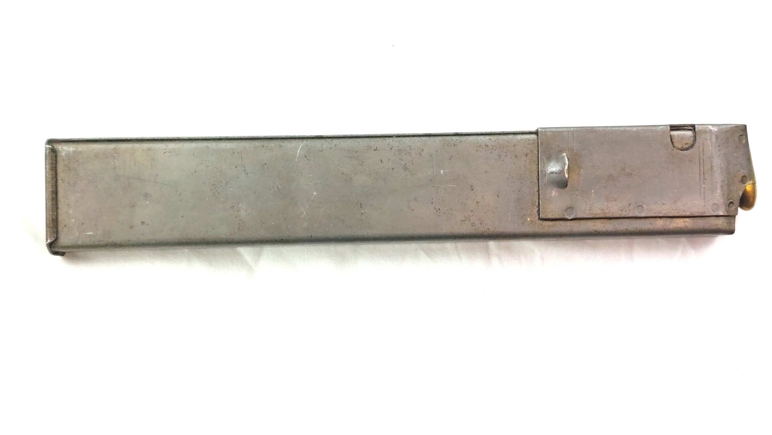 British, WW2, Sten Magazine with Inerts - Image 3