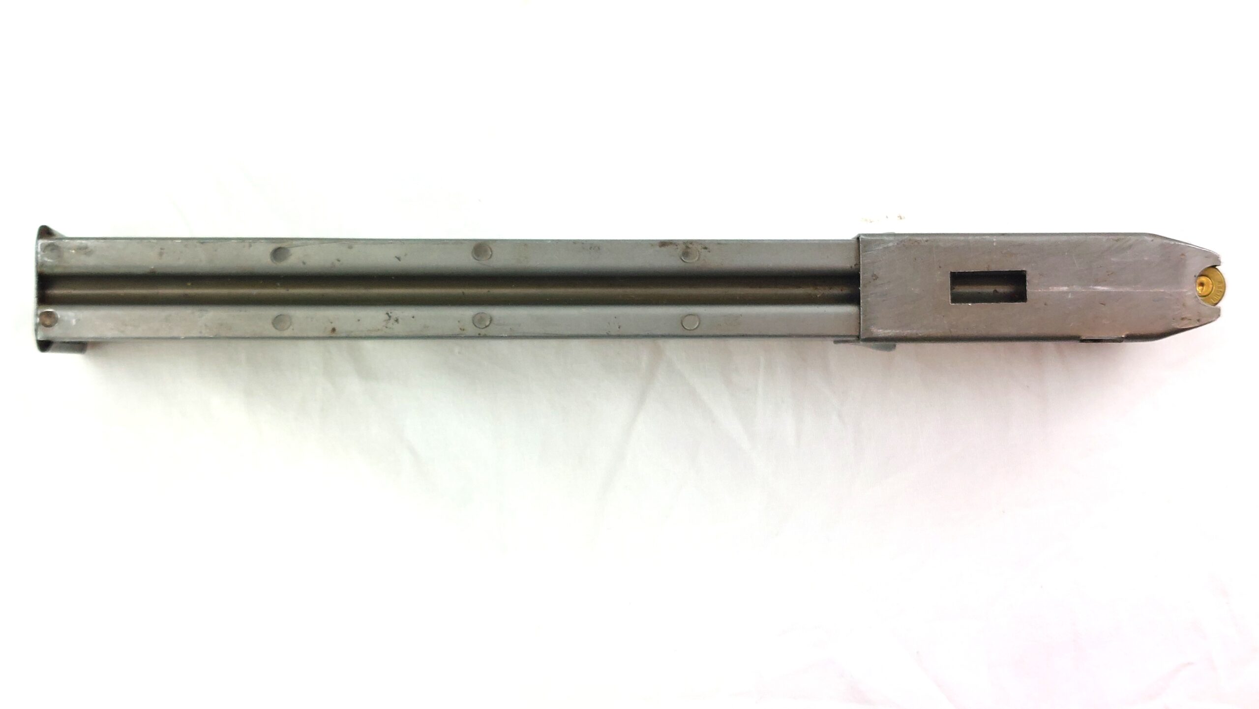 British, WW2, Sten Magazine with Inerts - Image 3