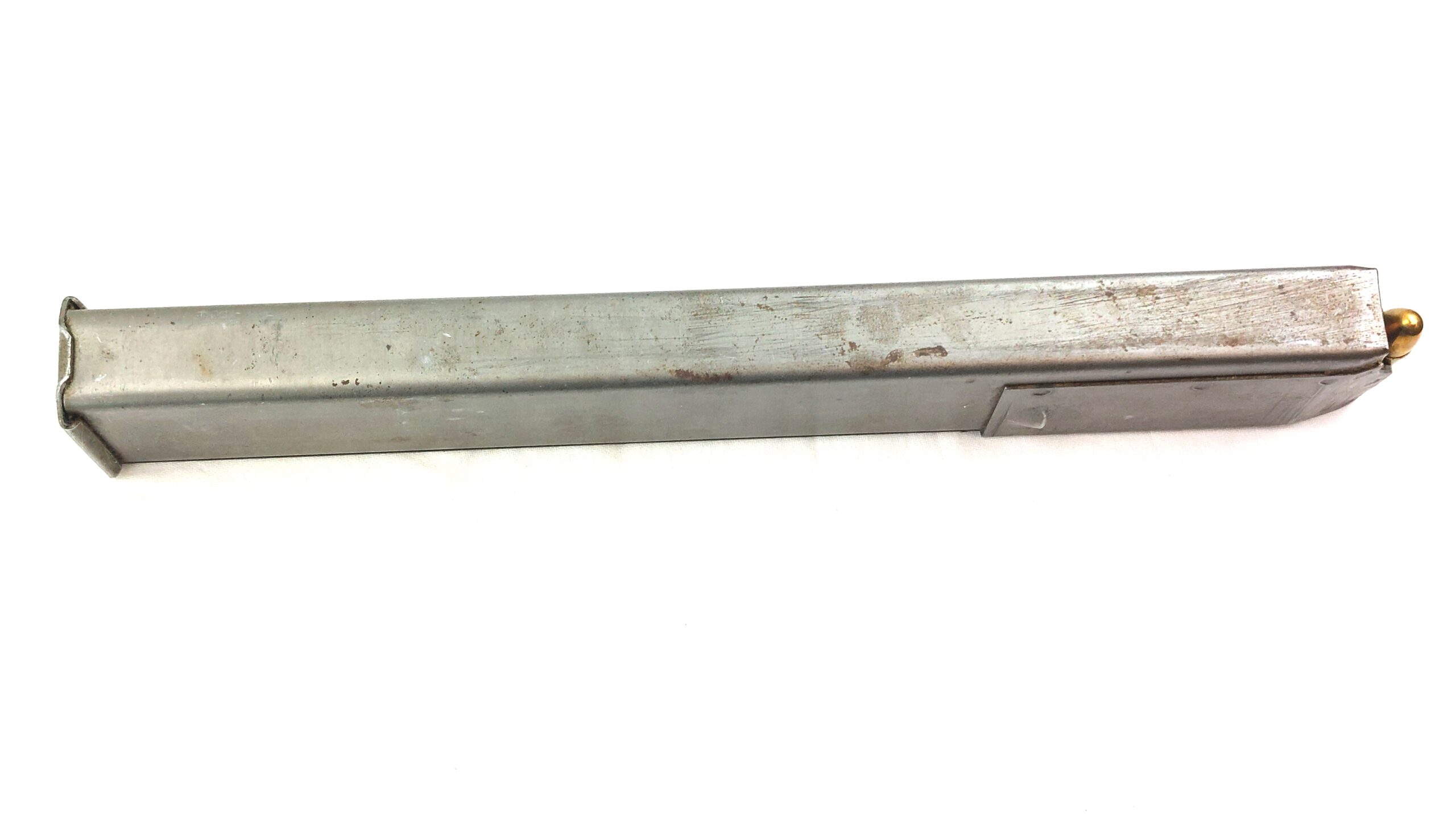 British, WW2, Sten Magazine with Inerts - Image 4