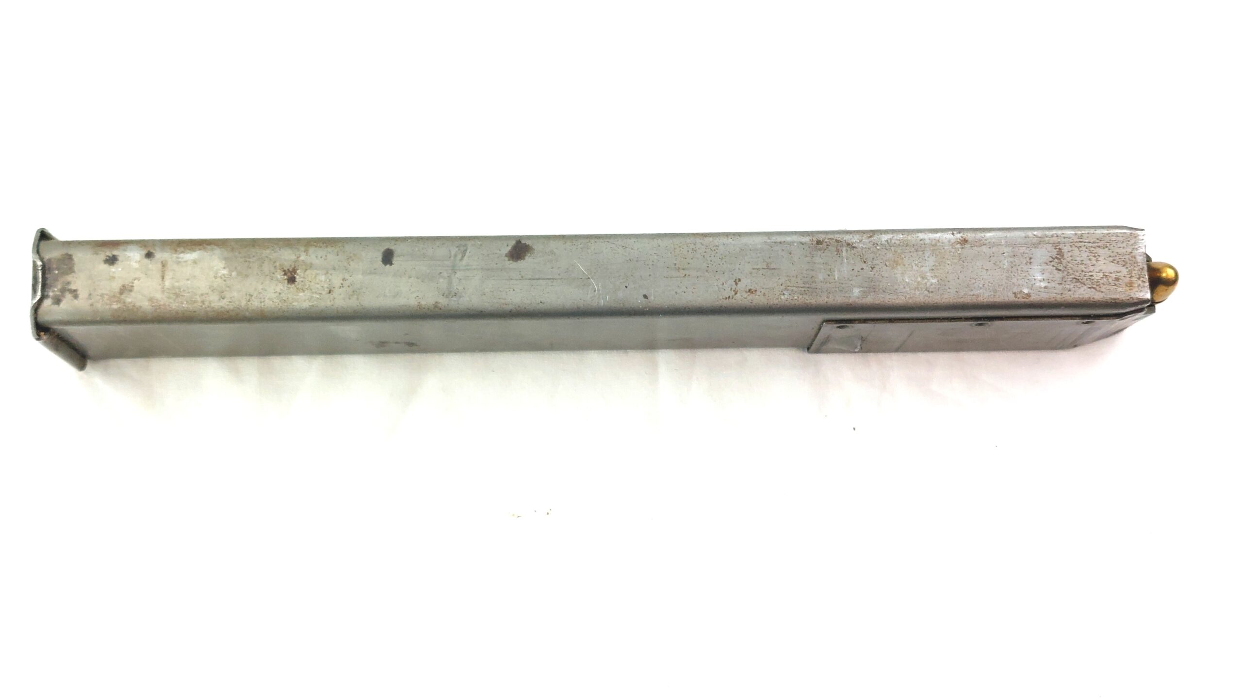 British, WW2, Sten Magazine with Inerts - Image 4