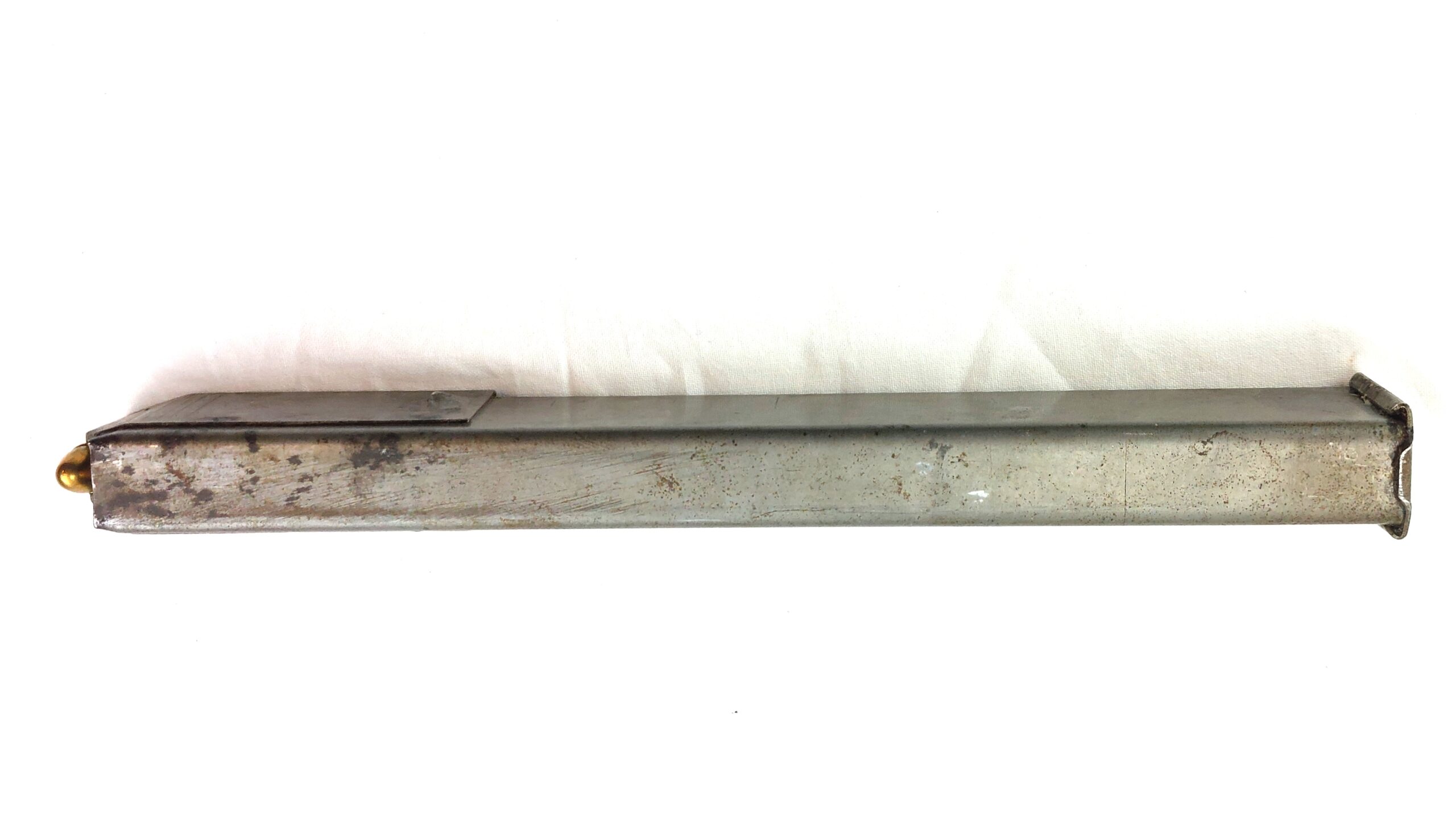 British, WW2, Sten Magazine with Inerts - Image 4