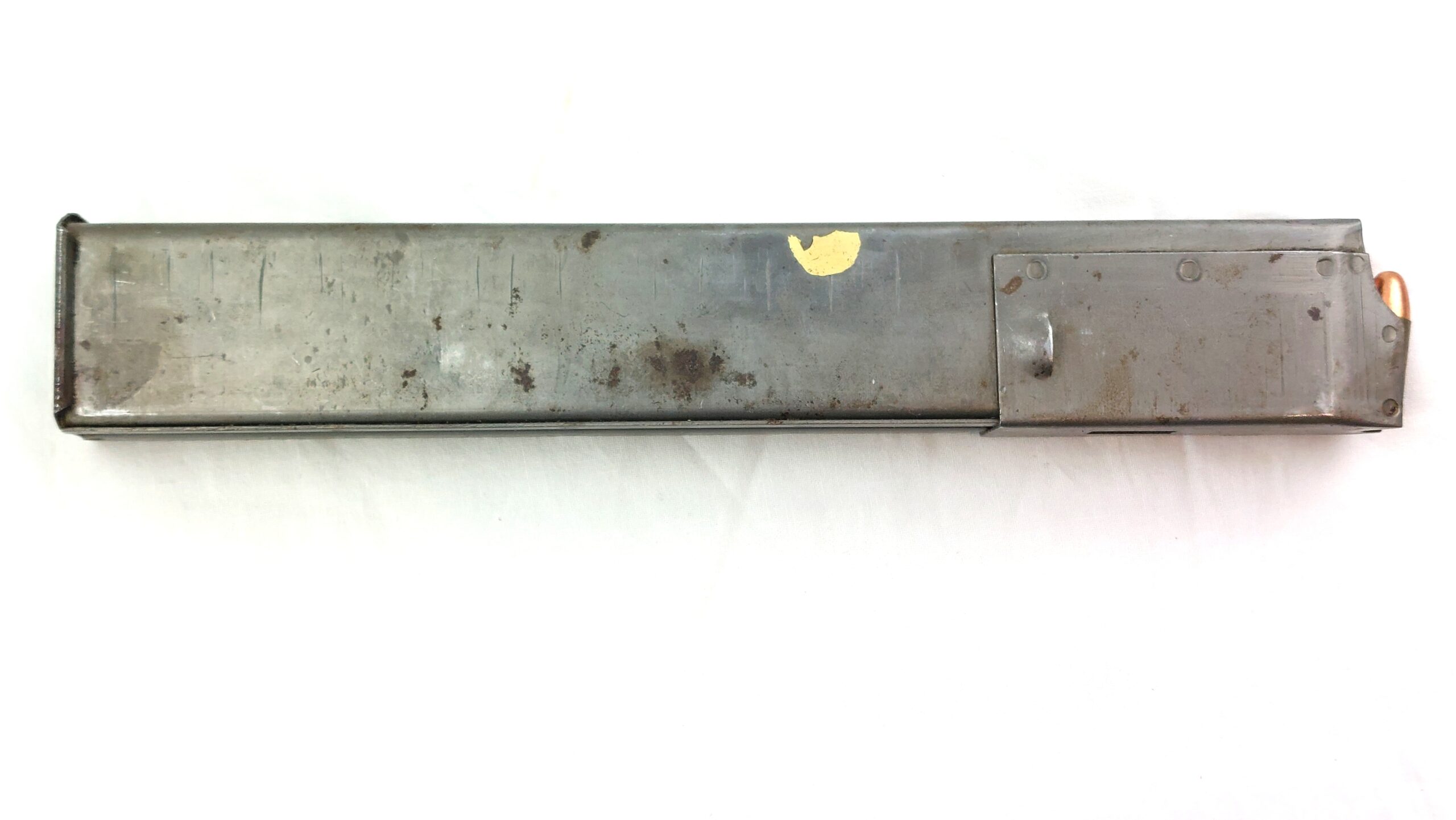 British, WW2, Sten Magazine with Inerts - Image 4