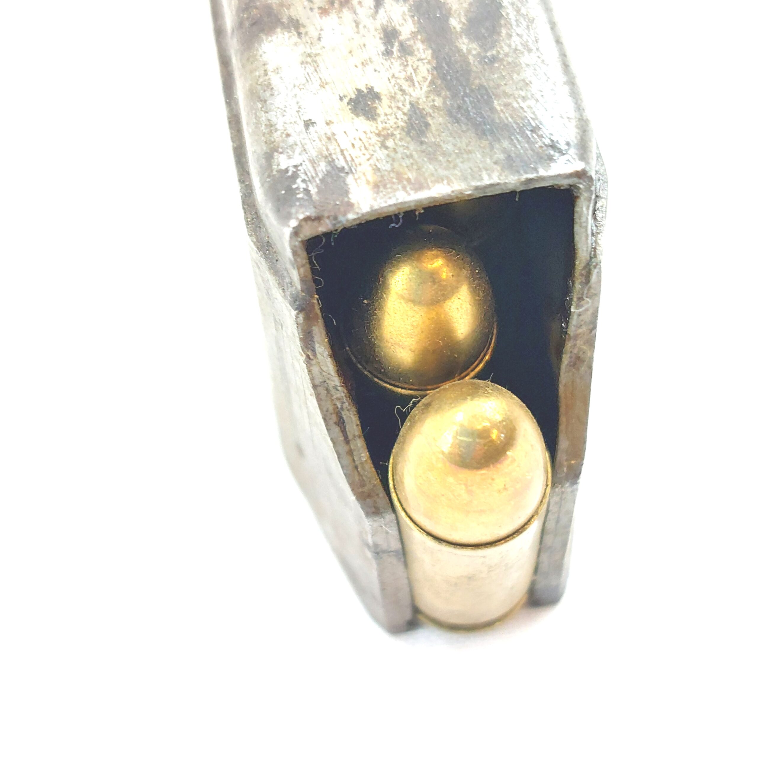 British, WW2, Sten Magazine with Inerts - Image 5