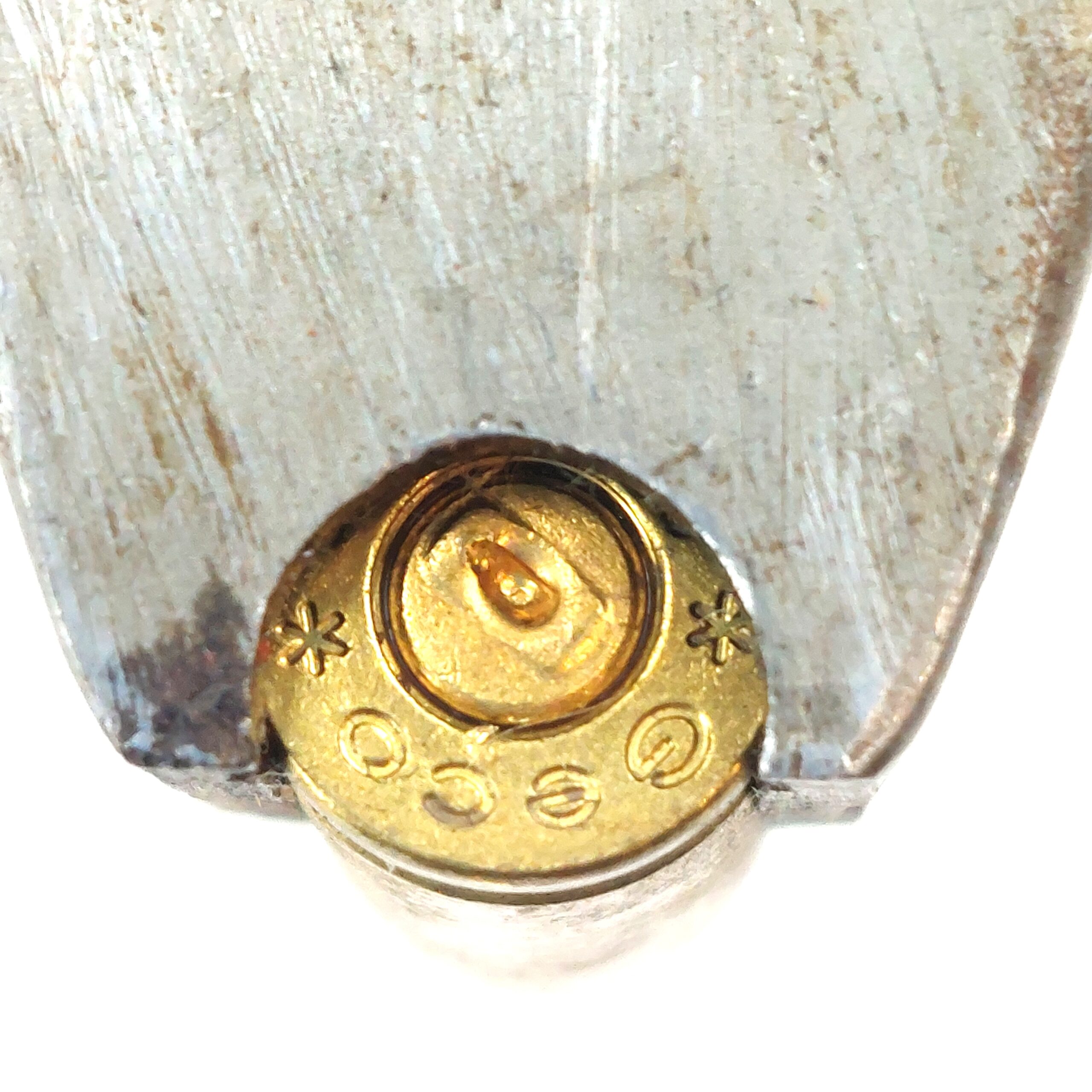British, WW2, Sten Magazine with Inerts - Image 6