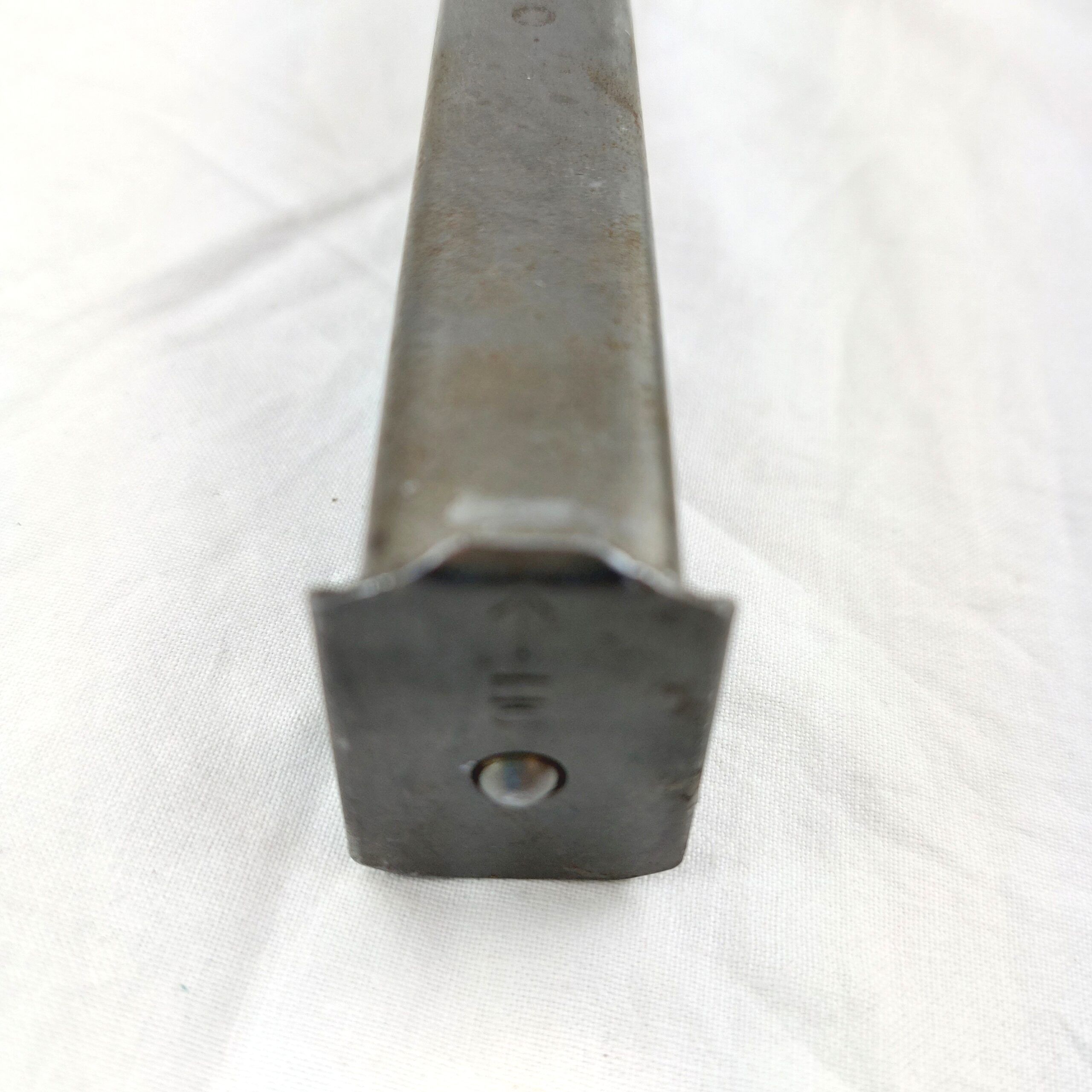 British, WW2, Sten Magazine with Inerts - Image 6