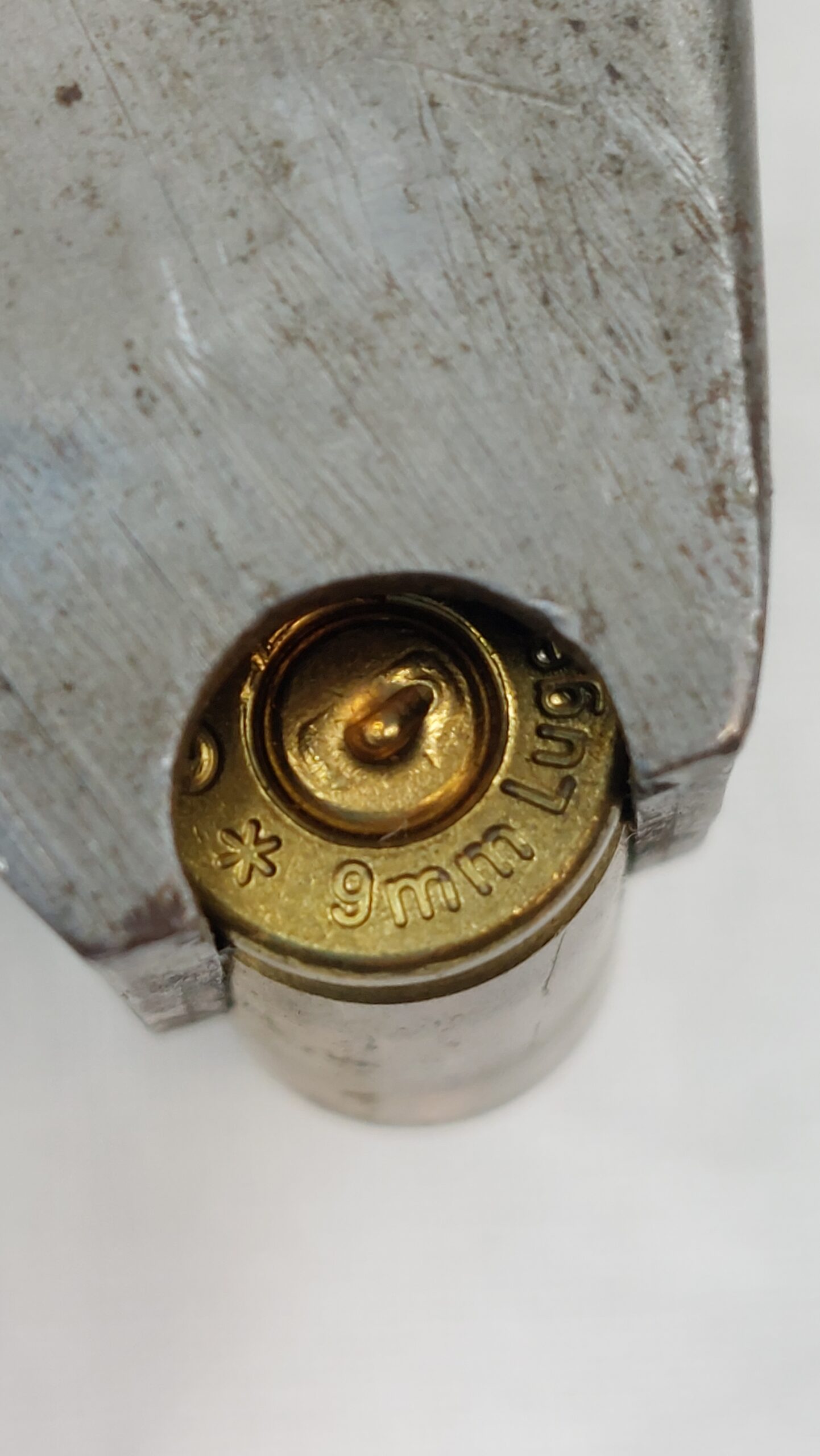British, WW2, Sten Magazine with Inerts - Image 7