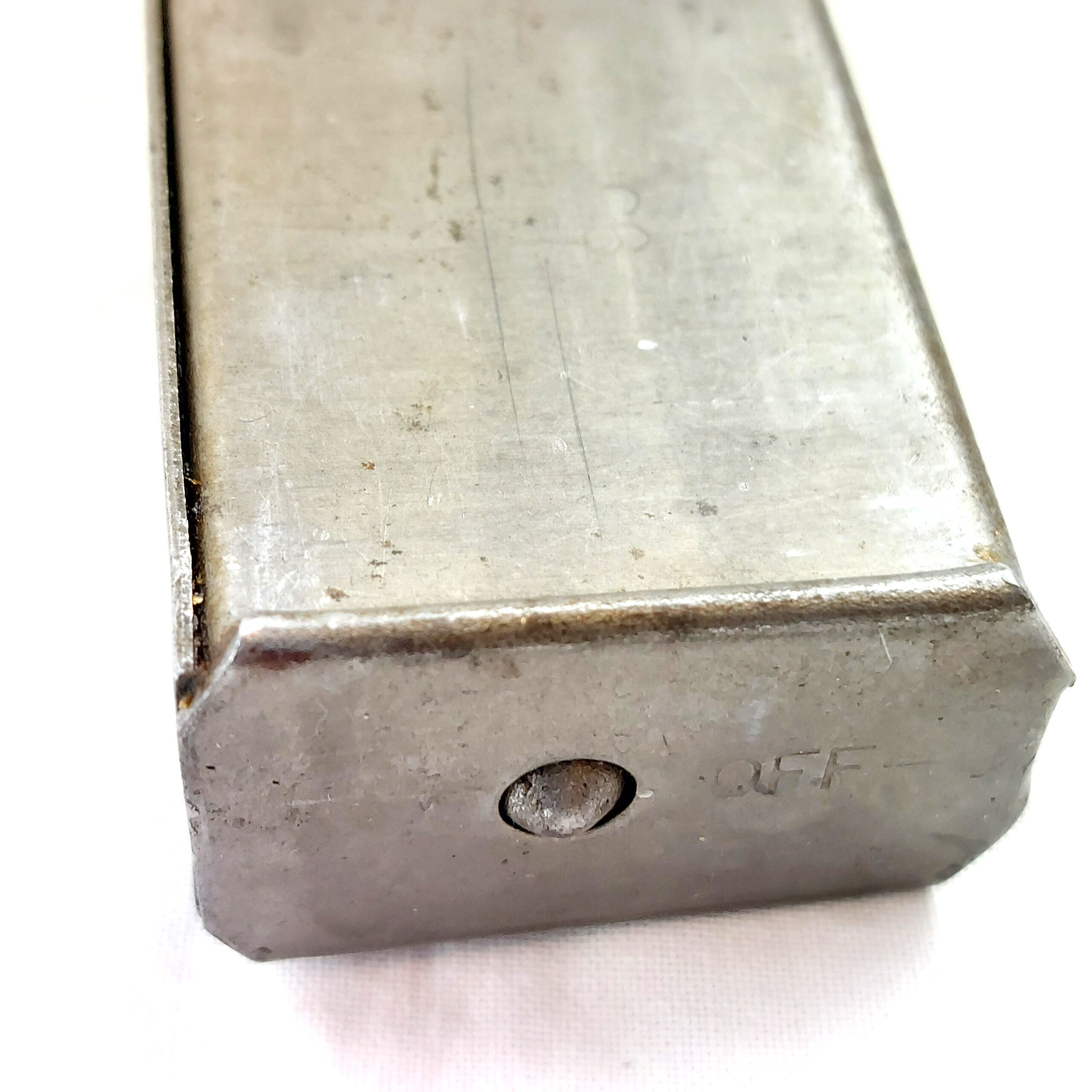 British, WW2, Sten Magazine with Inerts - Image 7