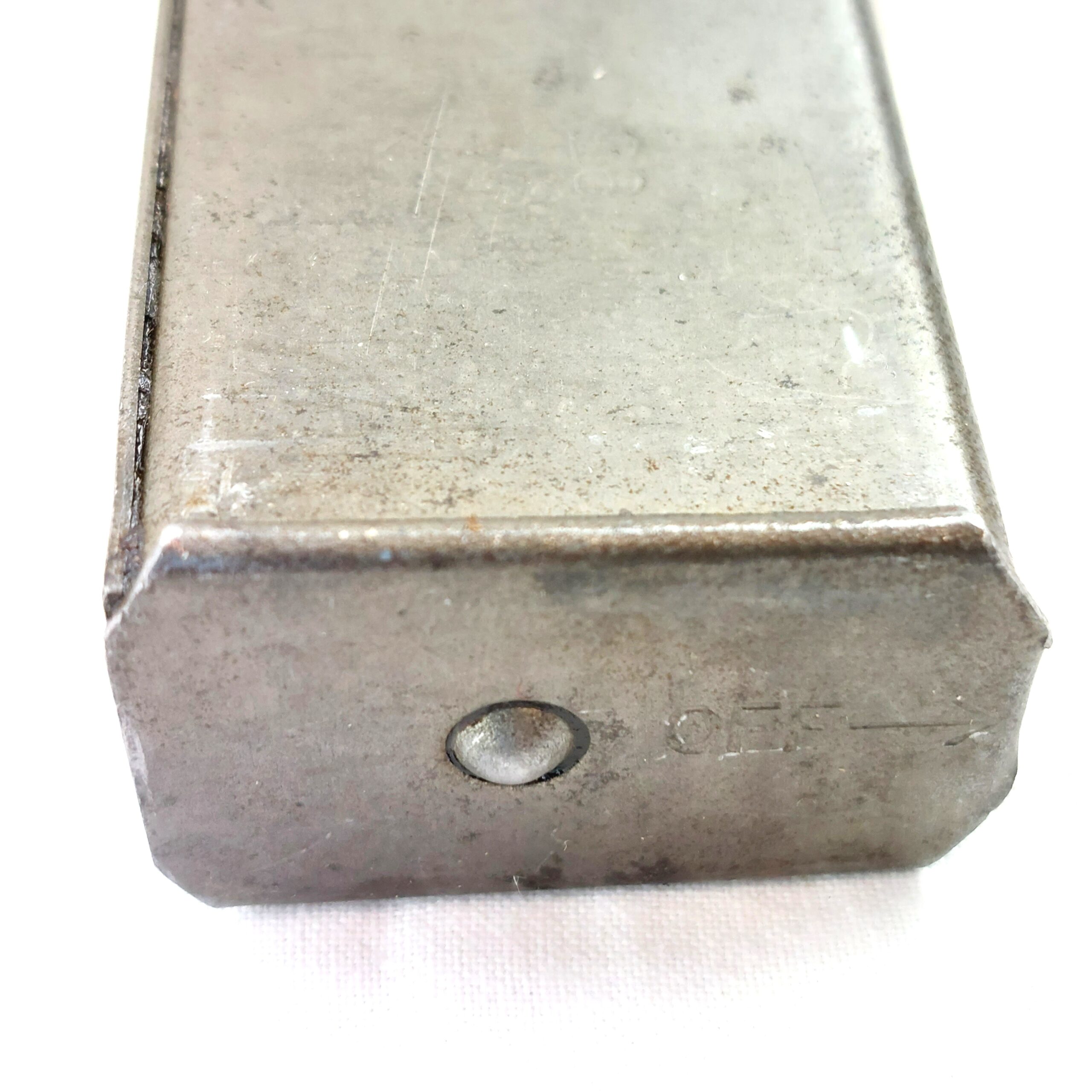 British, WW2, Sten Magazine with Inerts - Image 7