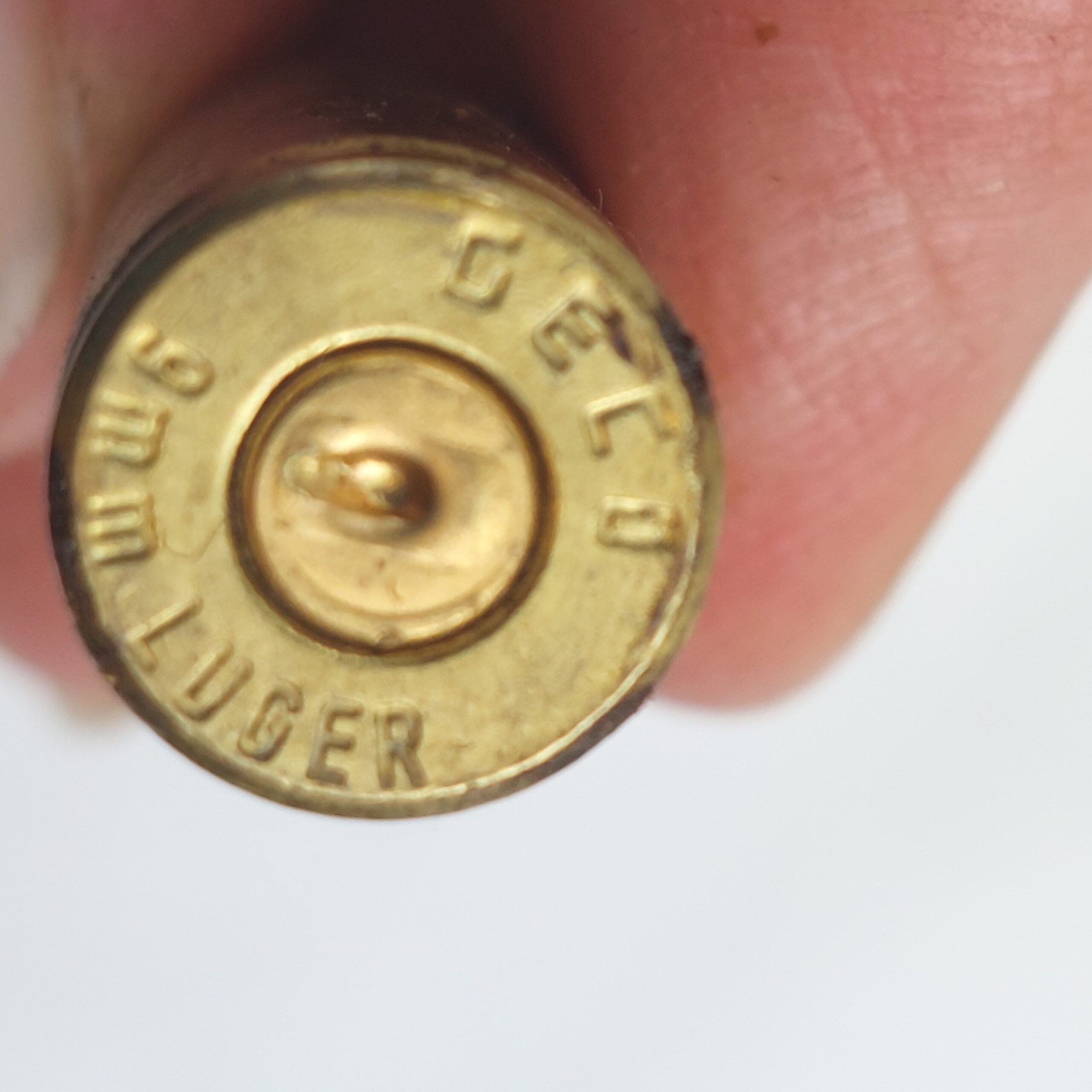 British, WW2, Sten Magazine with Inerts - Image 8