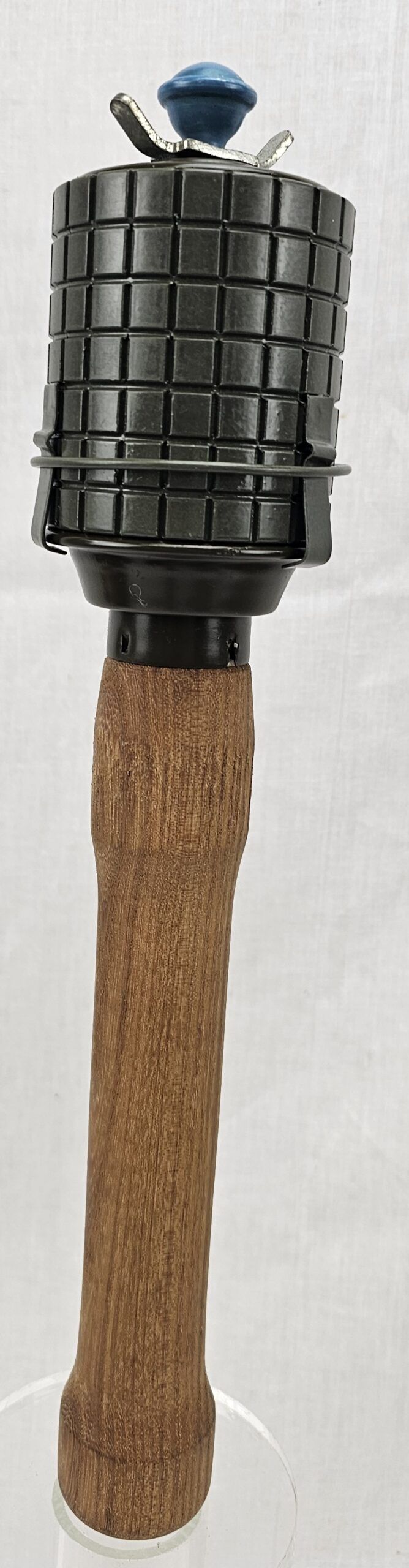 Copy WW2 German M43 Stick Grenade With Fragmentation Sleeve