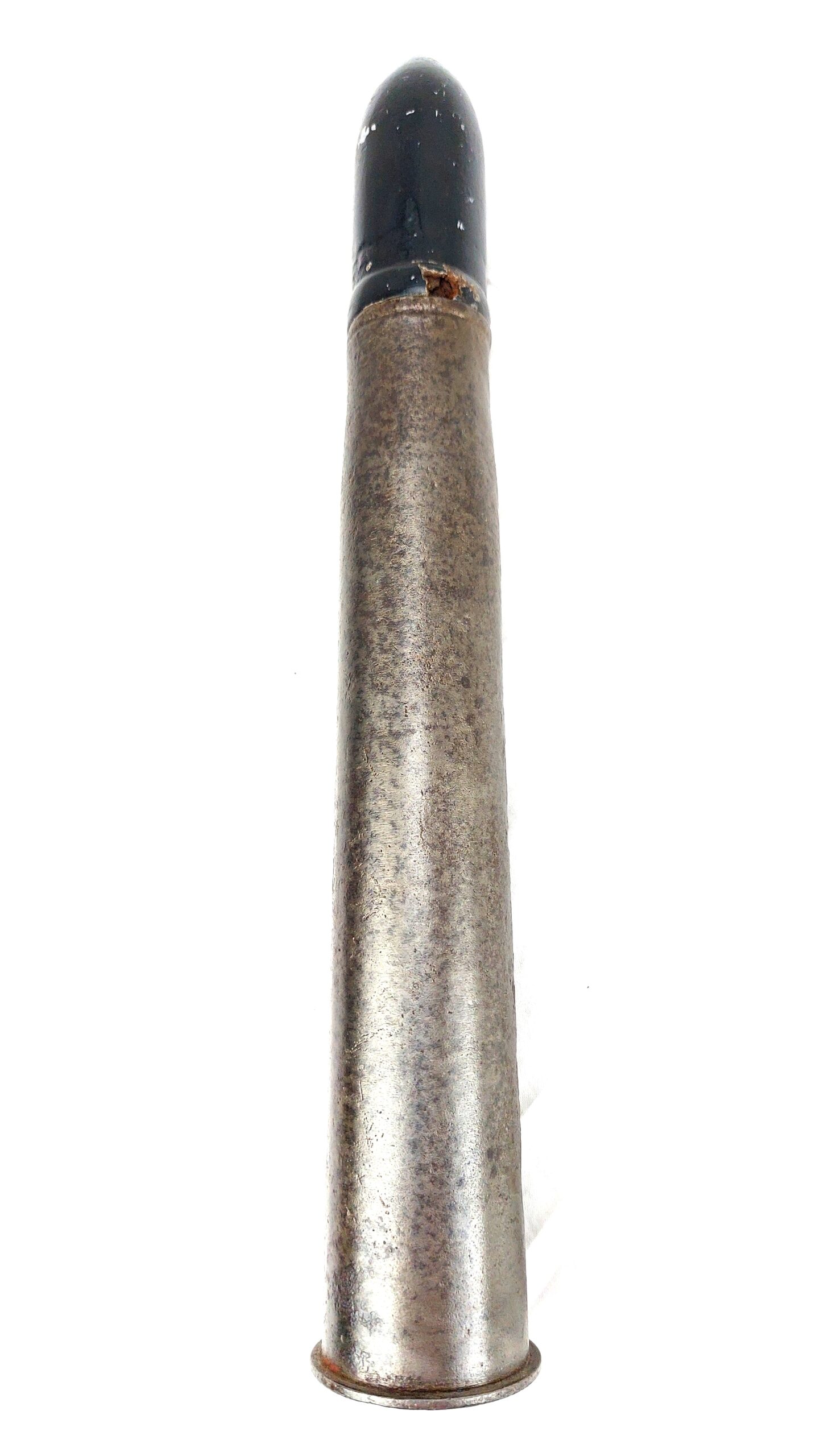 German, WW2, 37mm PAK 36 Round, XLAF 6331 ST, Dated 1940, Inert - Image 3