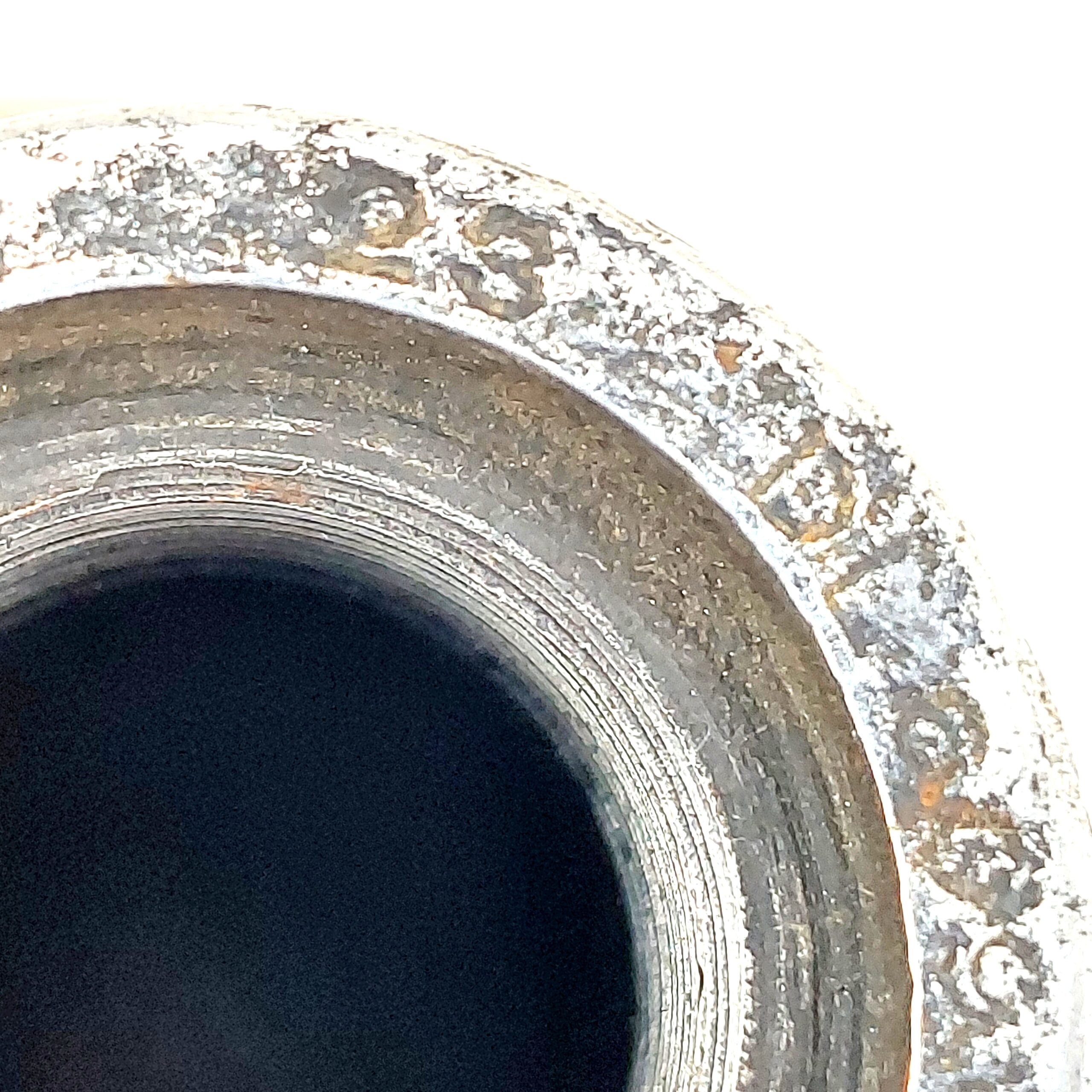 German, WW2, 37mm PAK 36 Round, XLAF 6331 ST, Dated 1940, Inert - Image 8