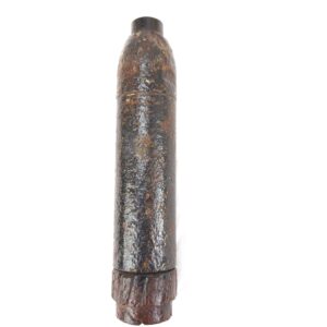German, WW2, c1942, K98 Anti-Personnel Rifle Grenade - Gewehr-Sprenggranate, Inert