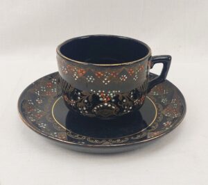 1950’s Gibson and Sons Cup & Saucer