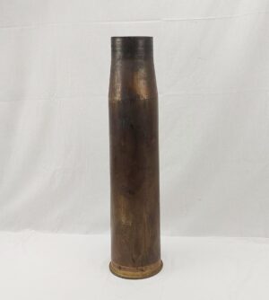 Mark 3 Royal Navy 4.5 Inch Shell Case #2