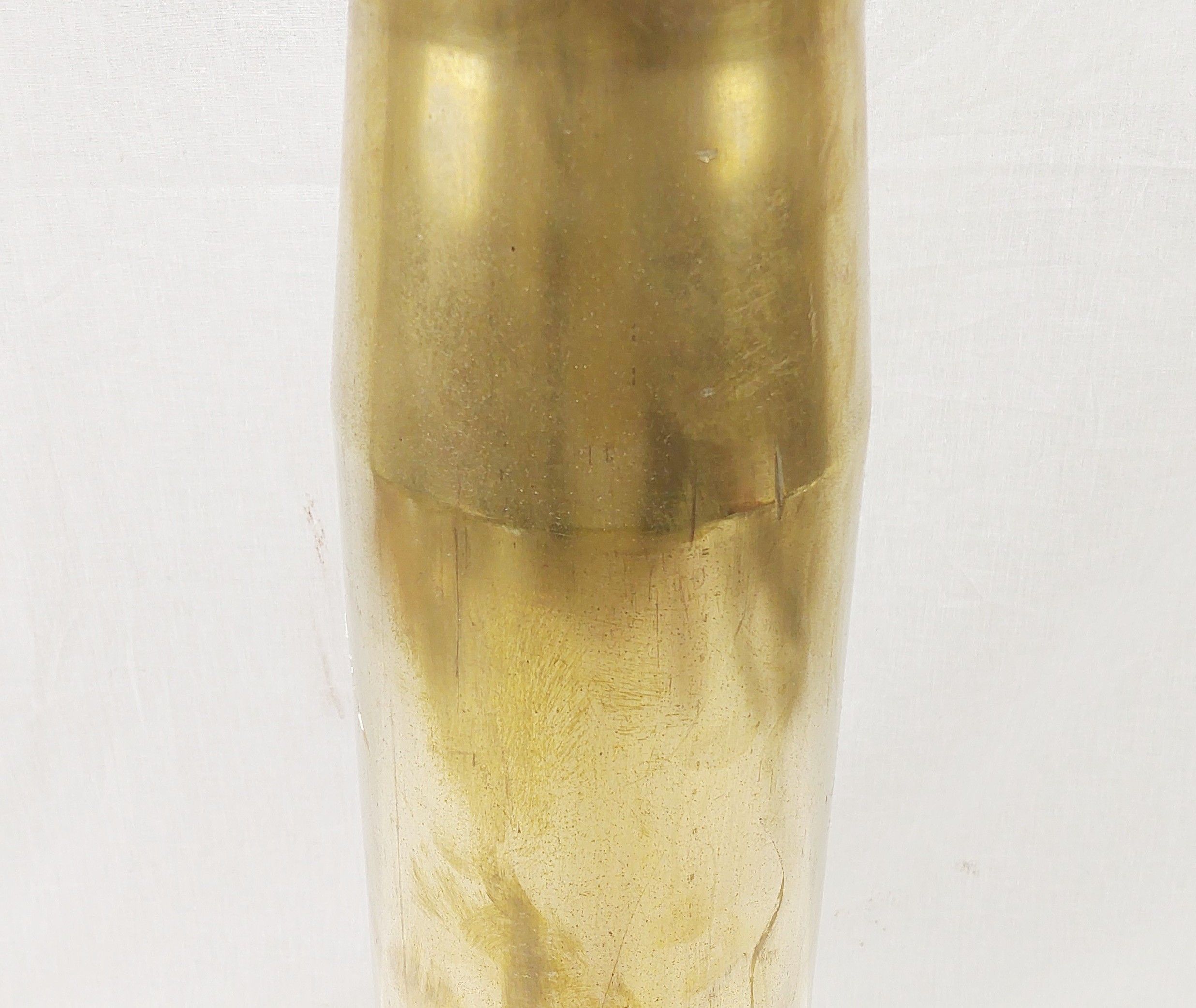 Mark 3 Royal Navy 4.5 Inch Shell Case - Image 4