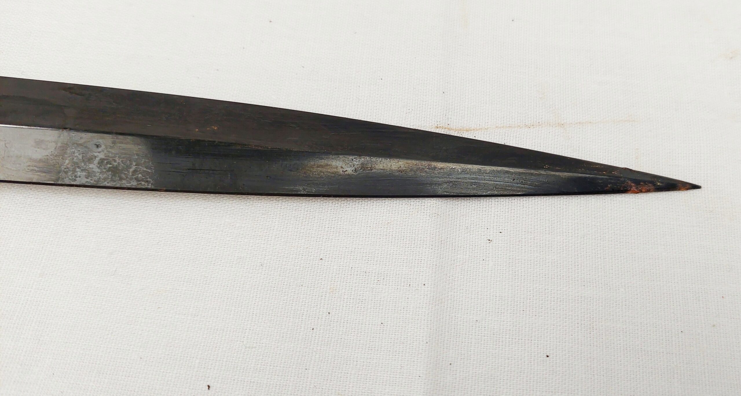 Modern Copy Of 2nd Pattern Fairbairn Sykes Commando Knife - Image 5