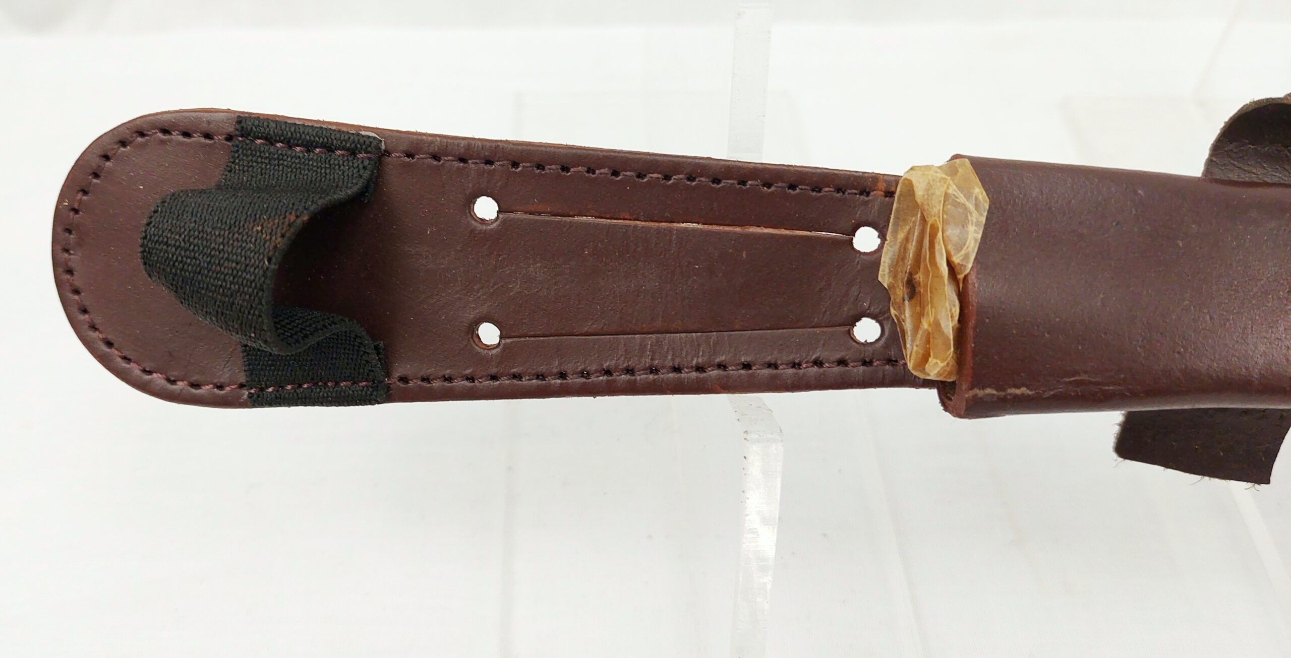 Modern Copy Of 2nd Pattern Fairbairn Sykes Commando Knife - Image 4