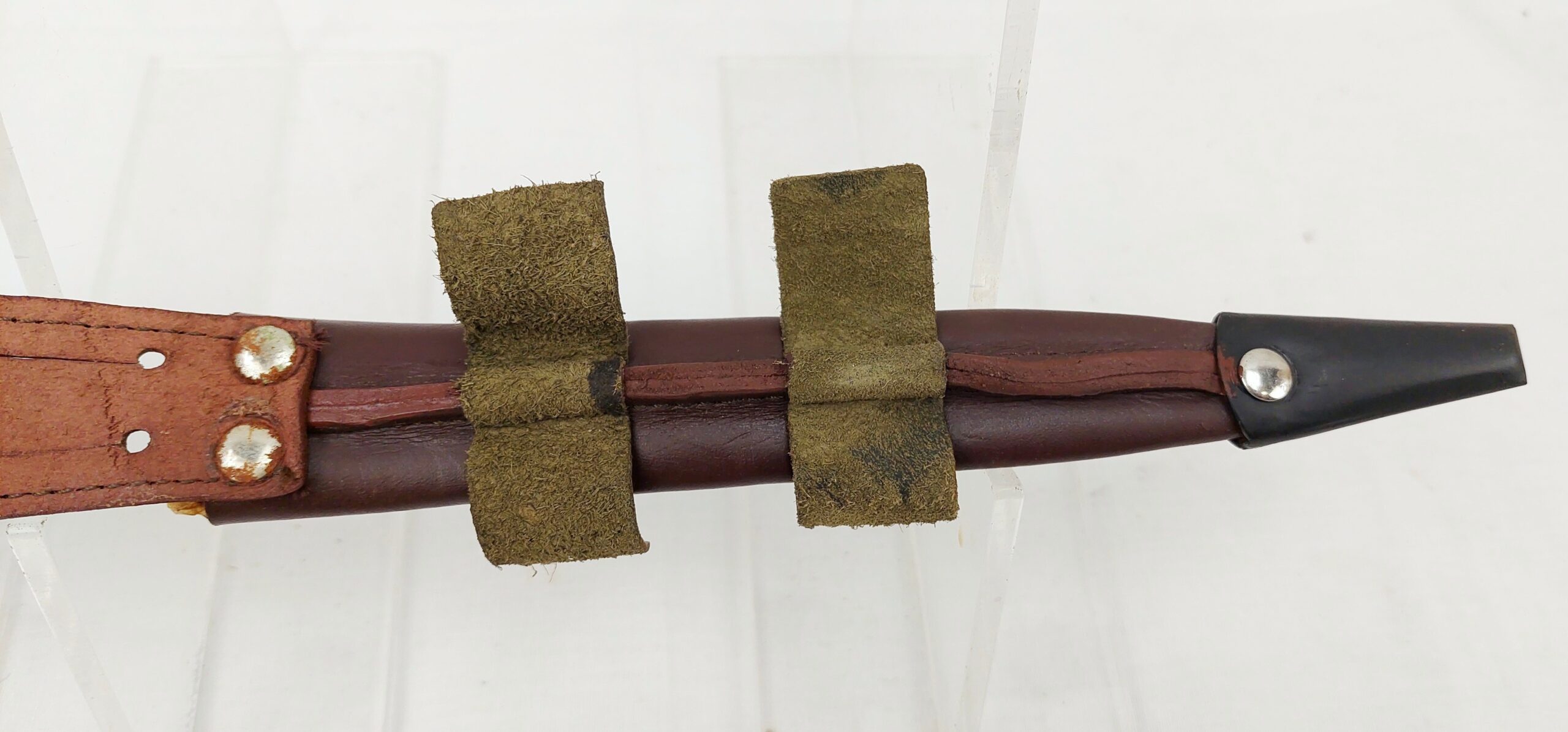 Modern Copy Of 2nd Pattern Fairbairn Sykes Commando Knife - Image 14