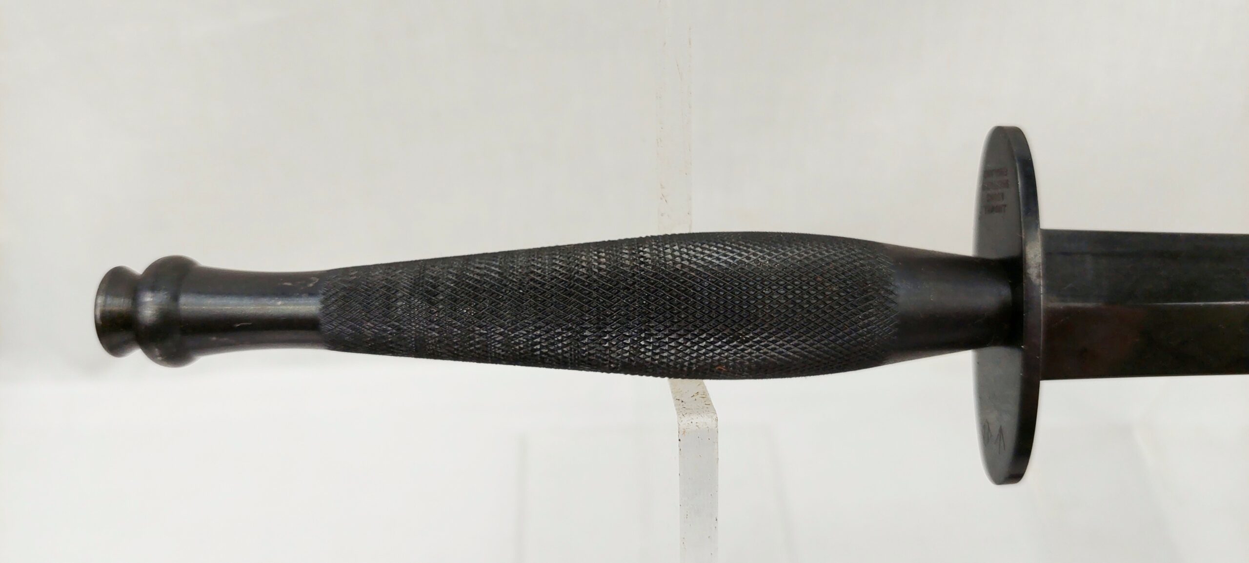 Modern Copy Of 2nd Pattern Fairbairn Sykes Commando Knife - Image 13