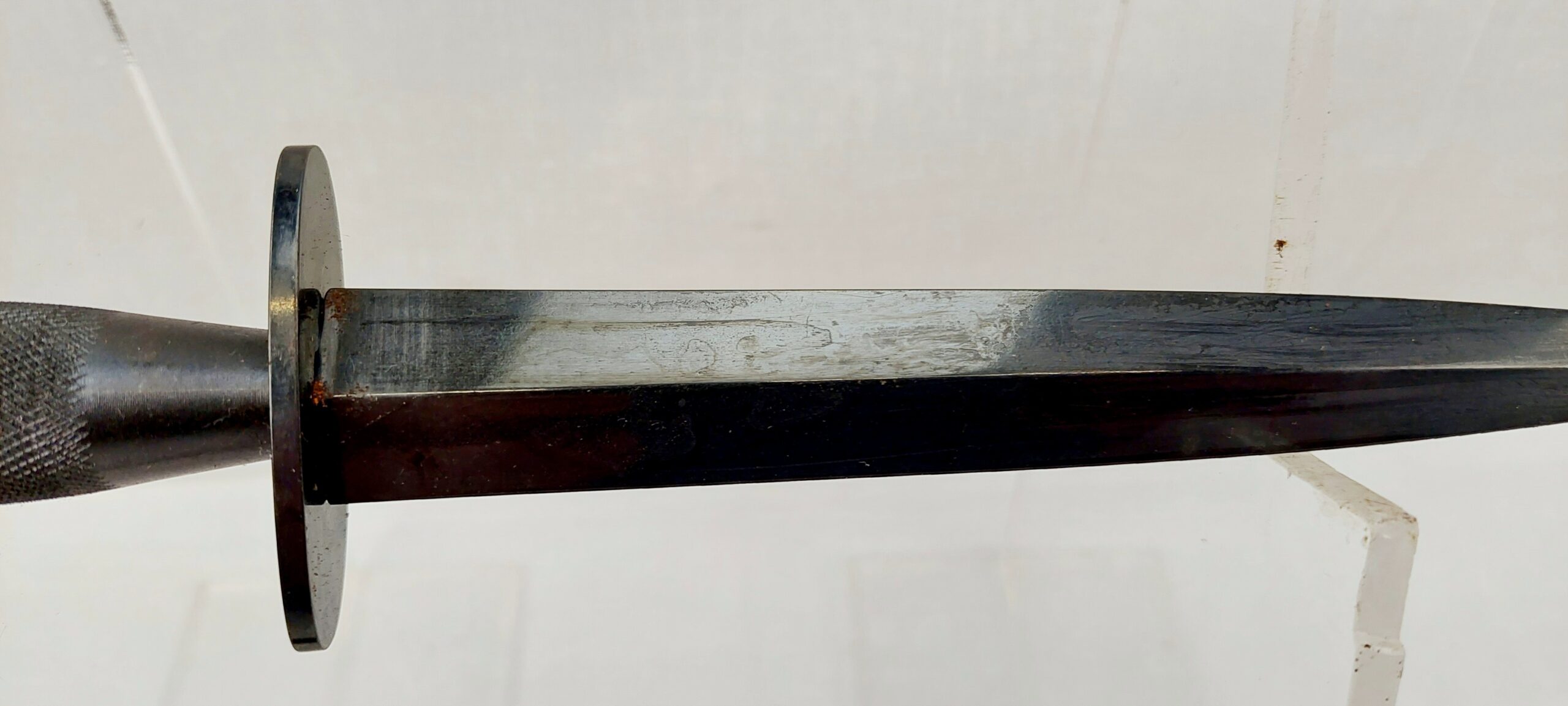 Modern Copy Of 2nd Pattern Fairbairn Sykes Commando Knife - Image 12