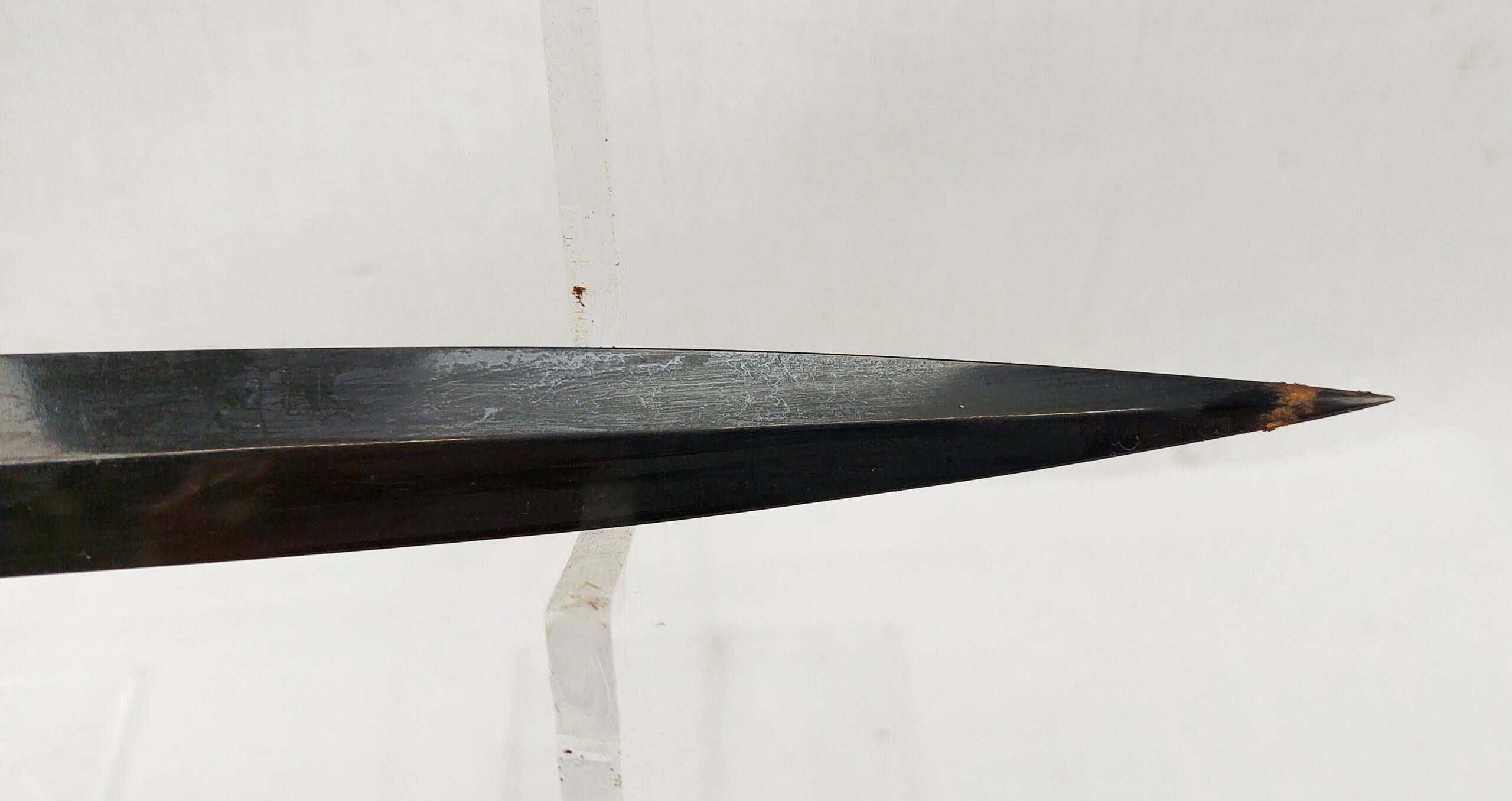 Modern Copy Of 2nd Pattern Fairbairn Sykes Commando Knife - Image 11