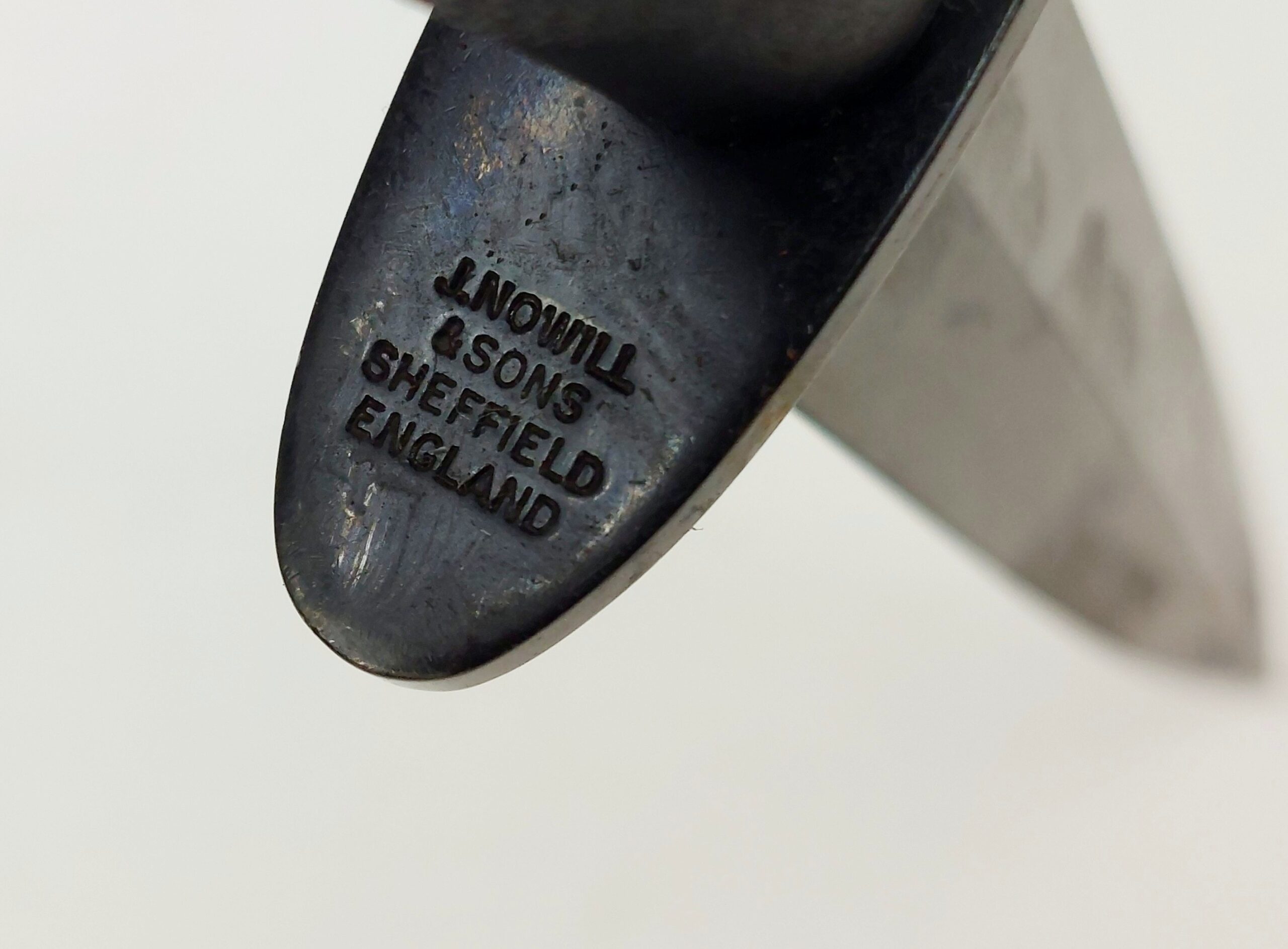 Modern Copy Of 2nd Pattern Fairbairn Sykes Commando Knife - Image 9