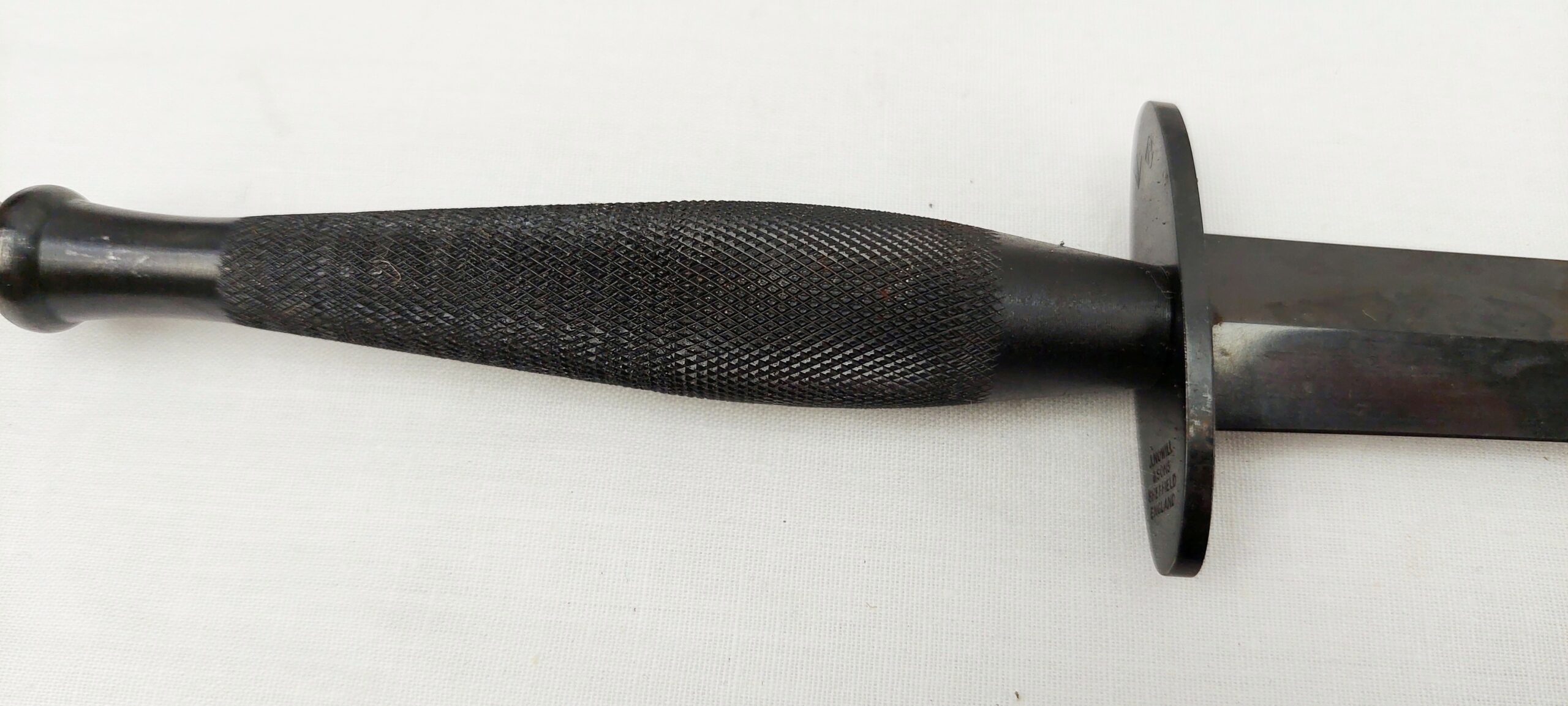 Modern Copy Of 2nd Pattern Fairbairn Sykes Commando Knife - Image 7