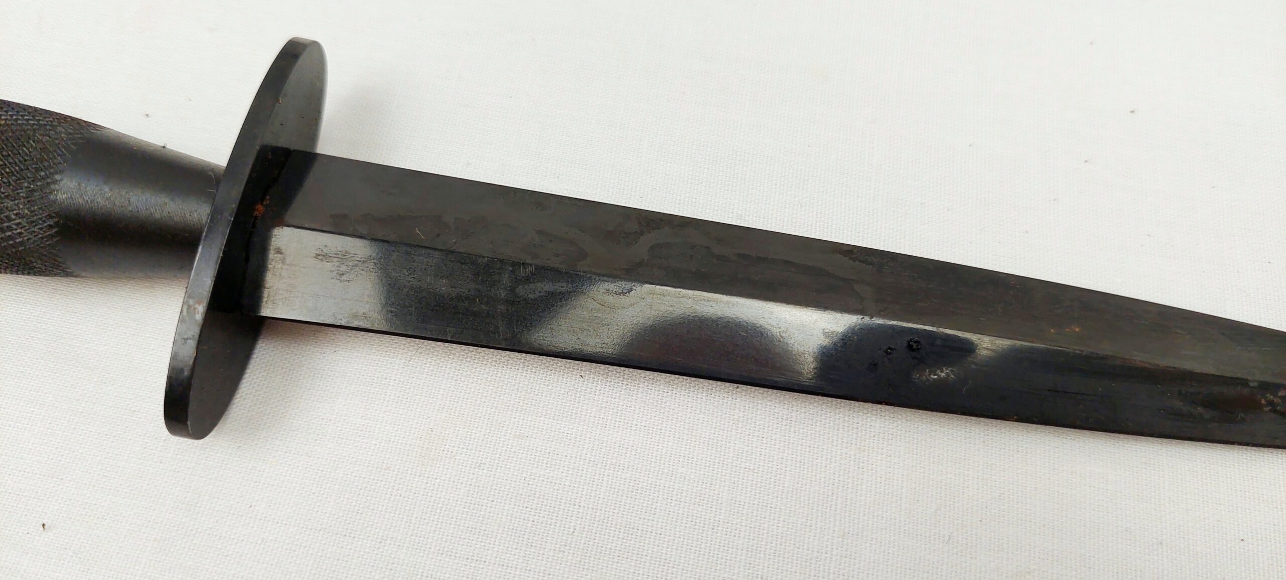 Modern Copy Of 2nd Pattern Fairbairn Sykes Commando Knife - Image 6
