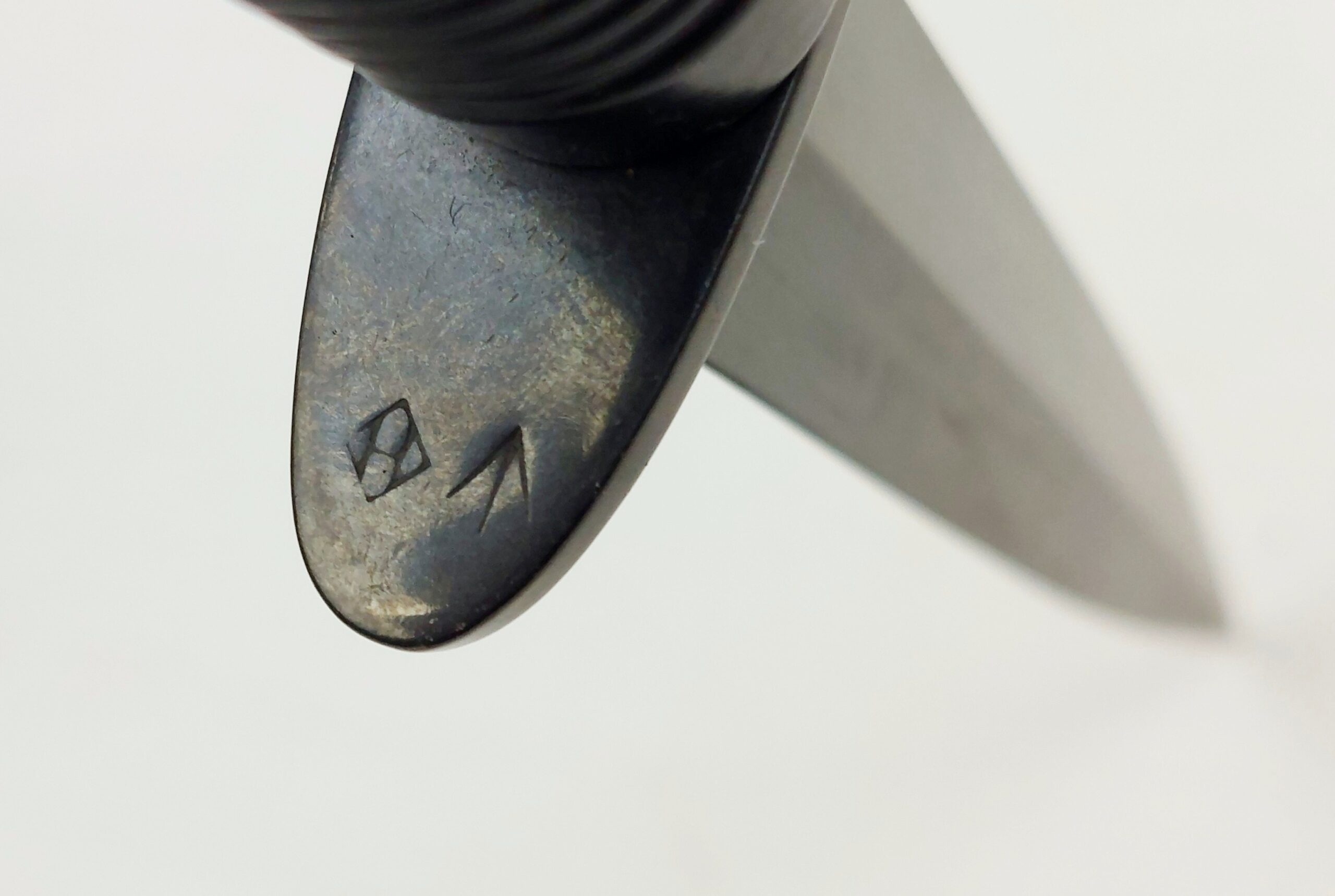 Modern Copy Of 3rd Pattern Fairbairn Sykes Commando Knife - Image 8