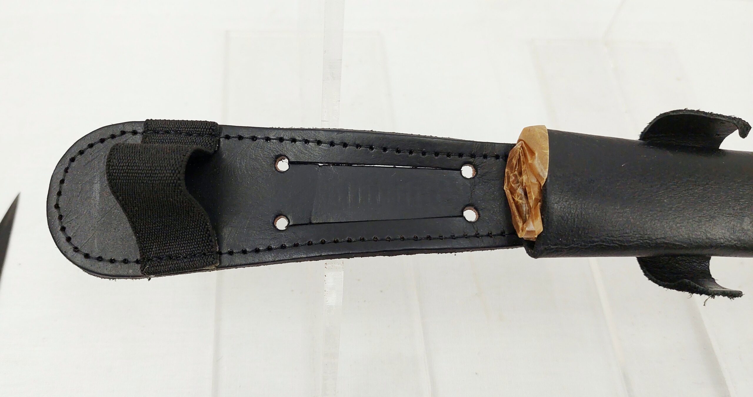 Modern Copy Of 3rd Pattern Fairbairn Sykes Commando Knife - Image 6