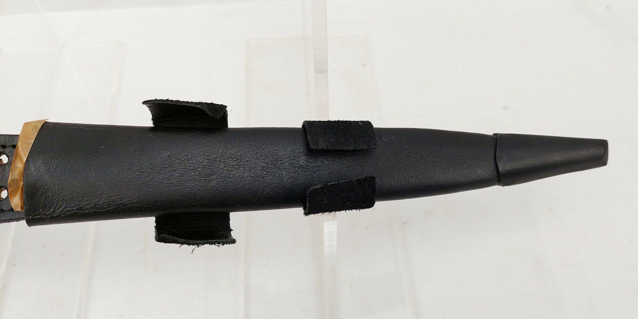 Modern Copy Of 3rd Pattern Fairbairn Sykes Commando Knife - Image 5