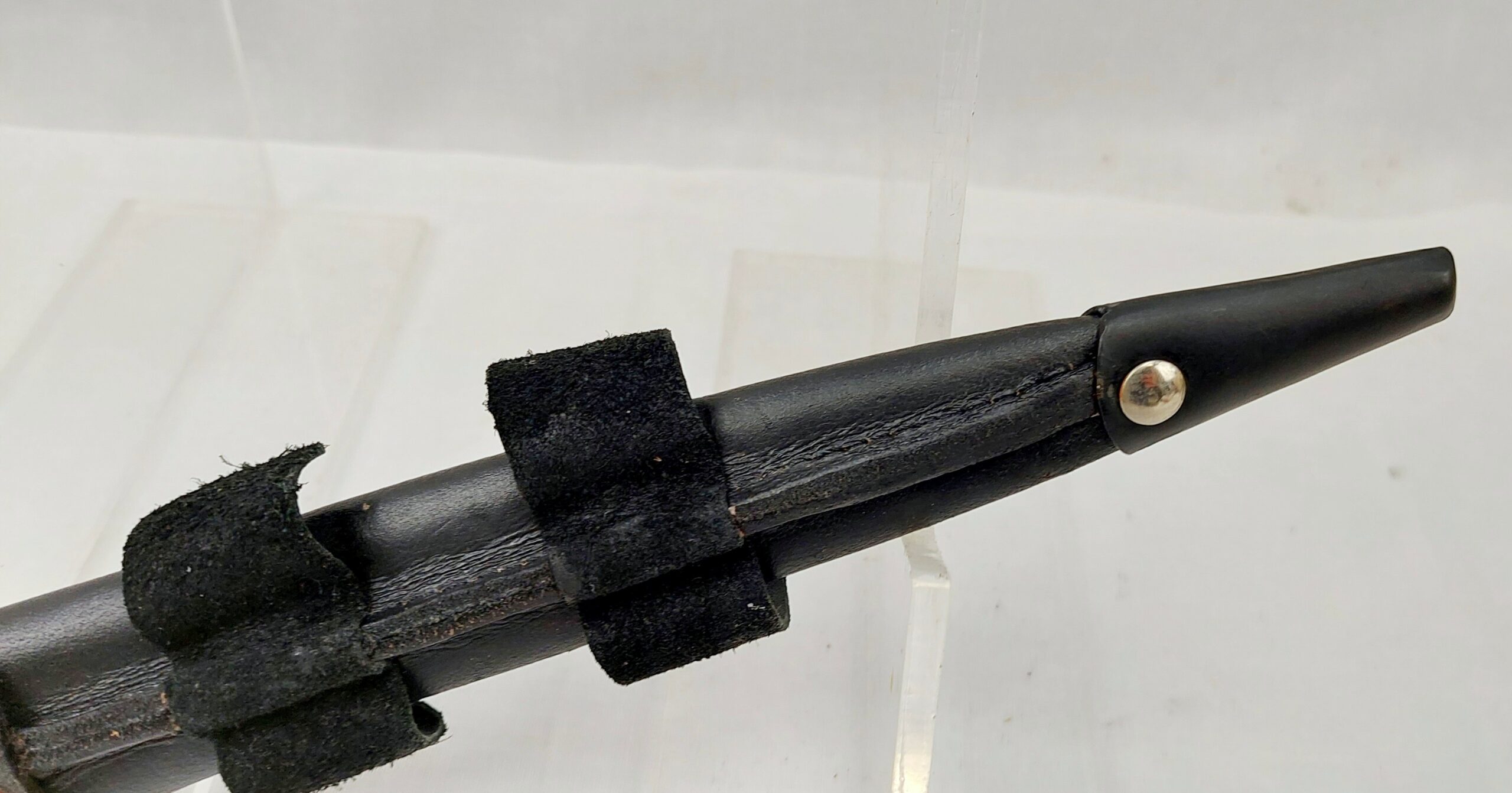 Modern Copy Of 3rd Pattern Fairbairn Sykes Commando Knife - Image 3
