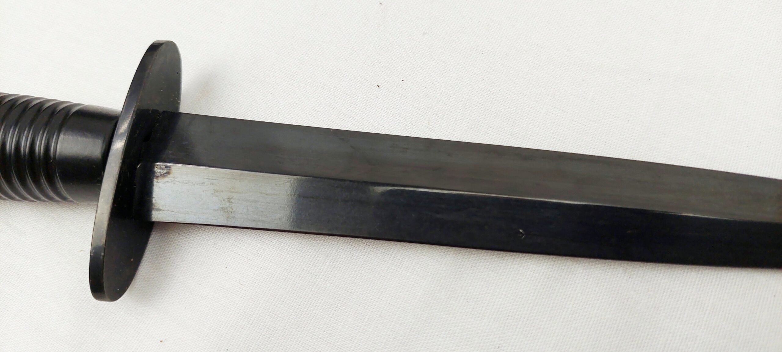 Modern Copy Of 3rd Pattern Fairbairn Sykes Commando Knife - Image 14