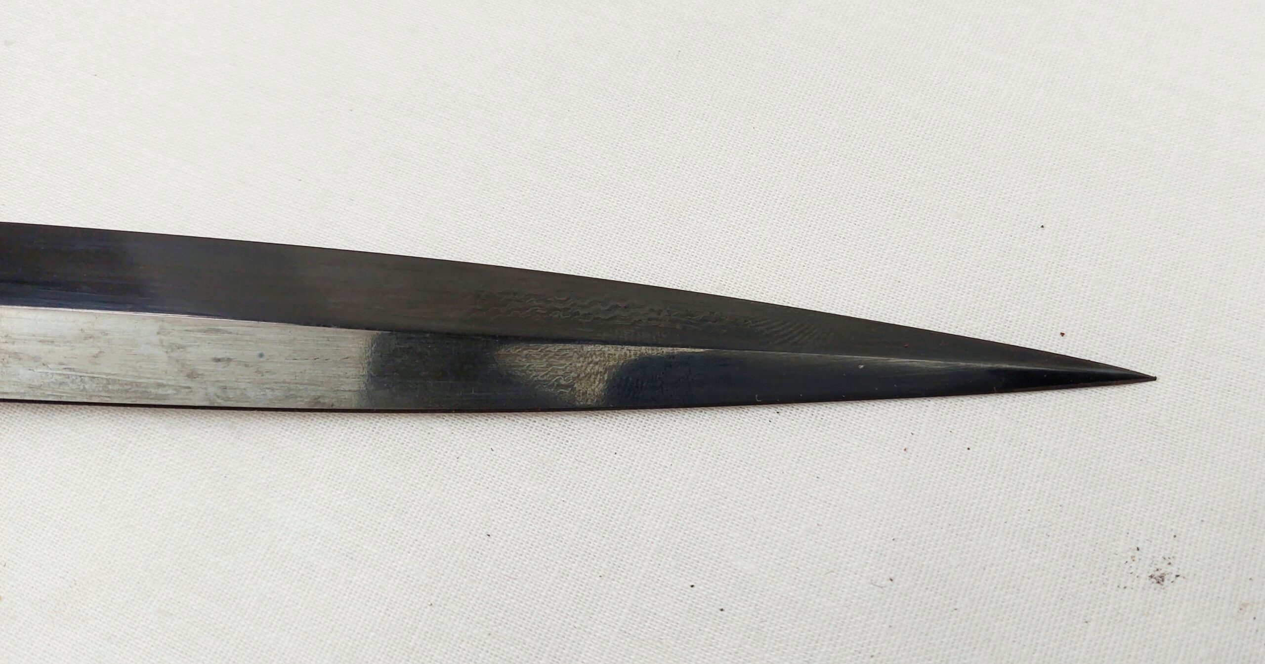 Modern Copy Of 3rd Pattern Fairbairn Sykes Commando Knife - Image 13
