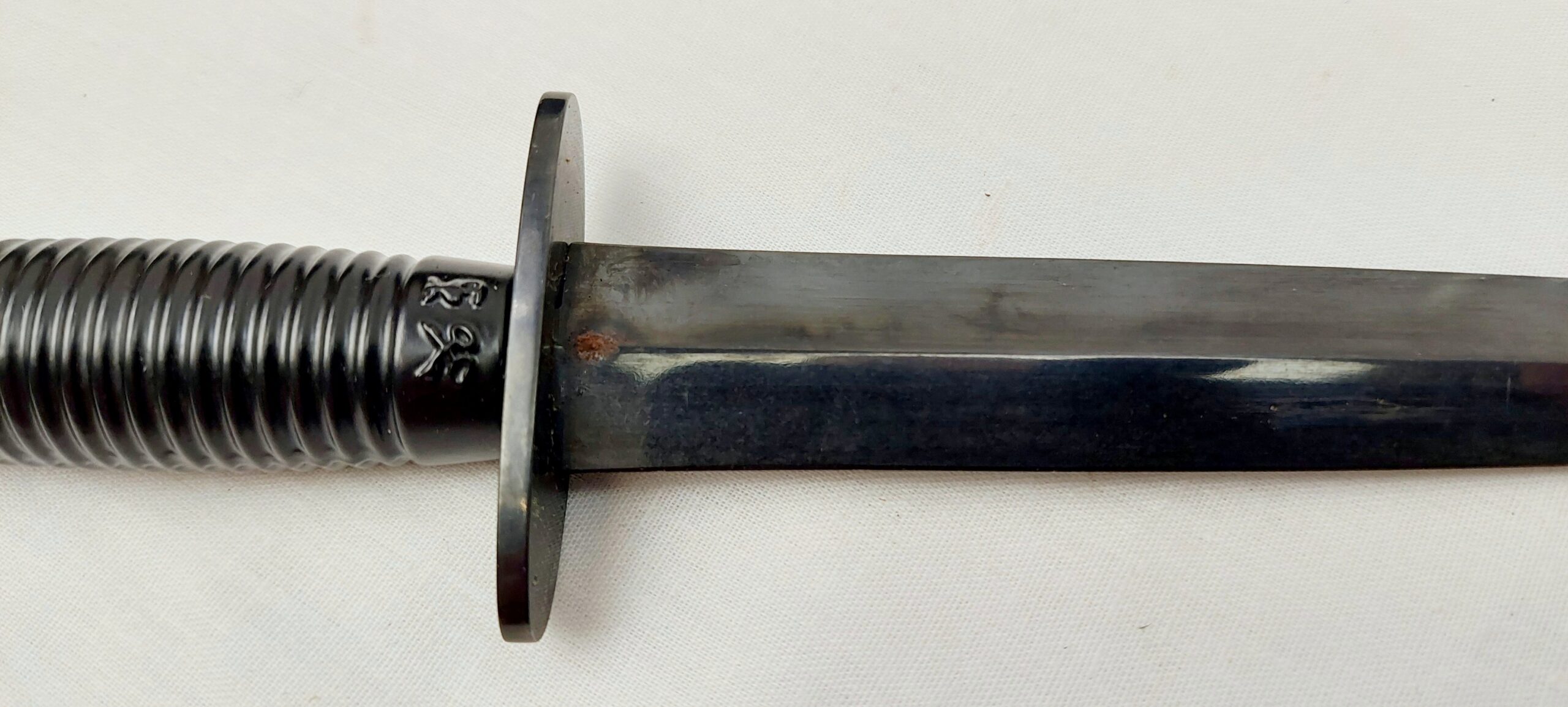 Modern Copy Of 3rd Pattern Fairbairn Sykes Commando Knife - Image 12
