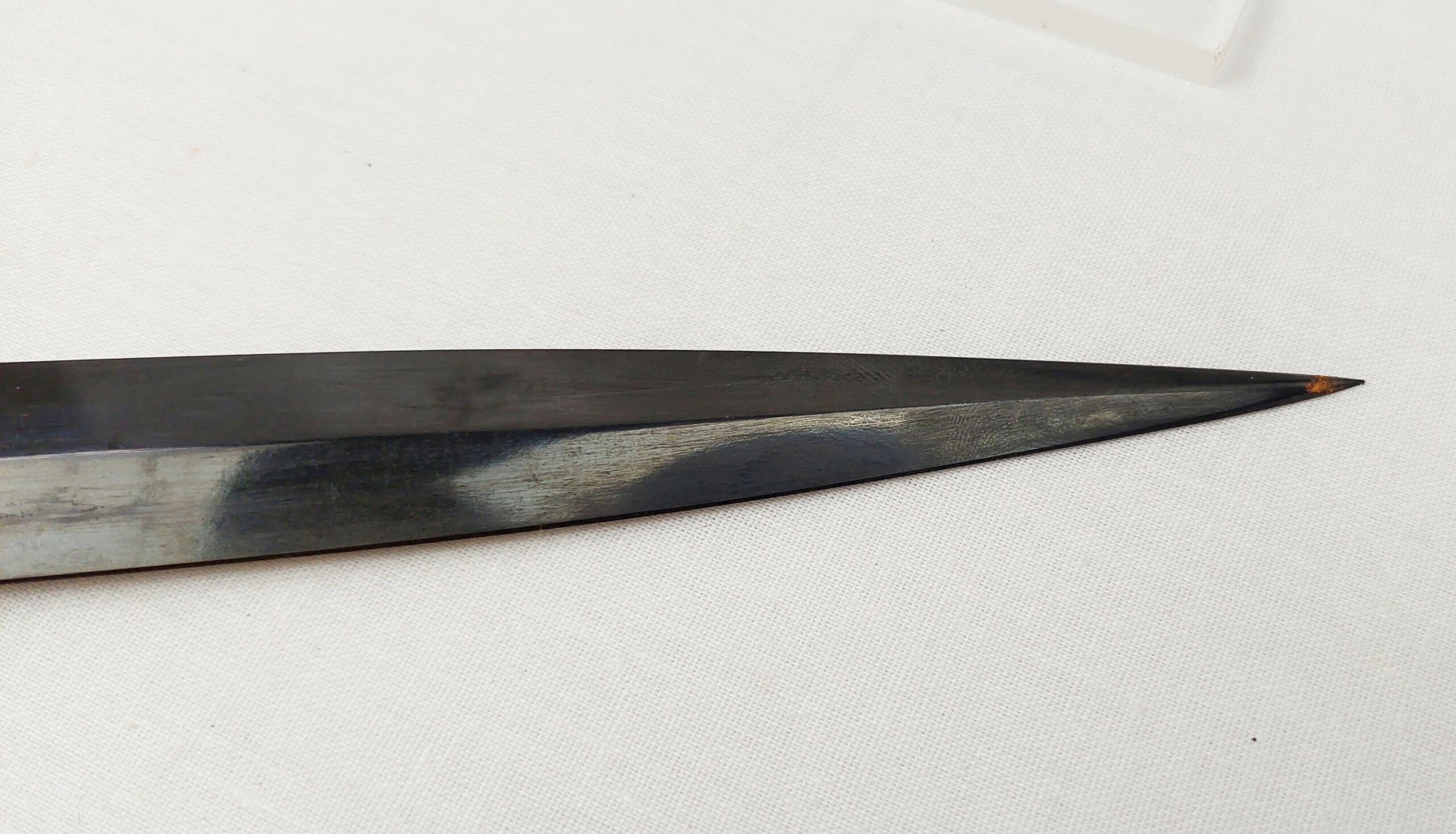 Modern Copy Of 3rd Pattern Fairbairn Sykes Commando Knife - Image 11