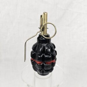 Post-War Soviet F1 Hand Grenade Inert #8
