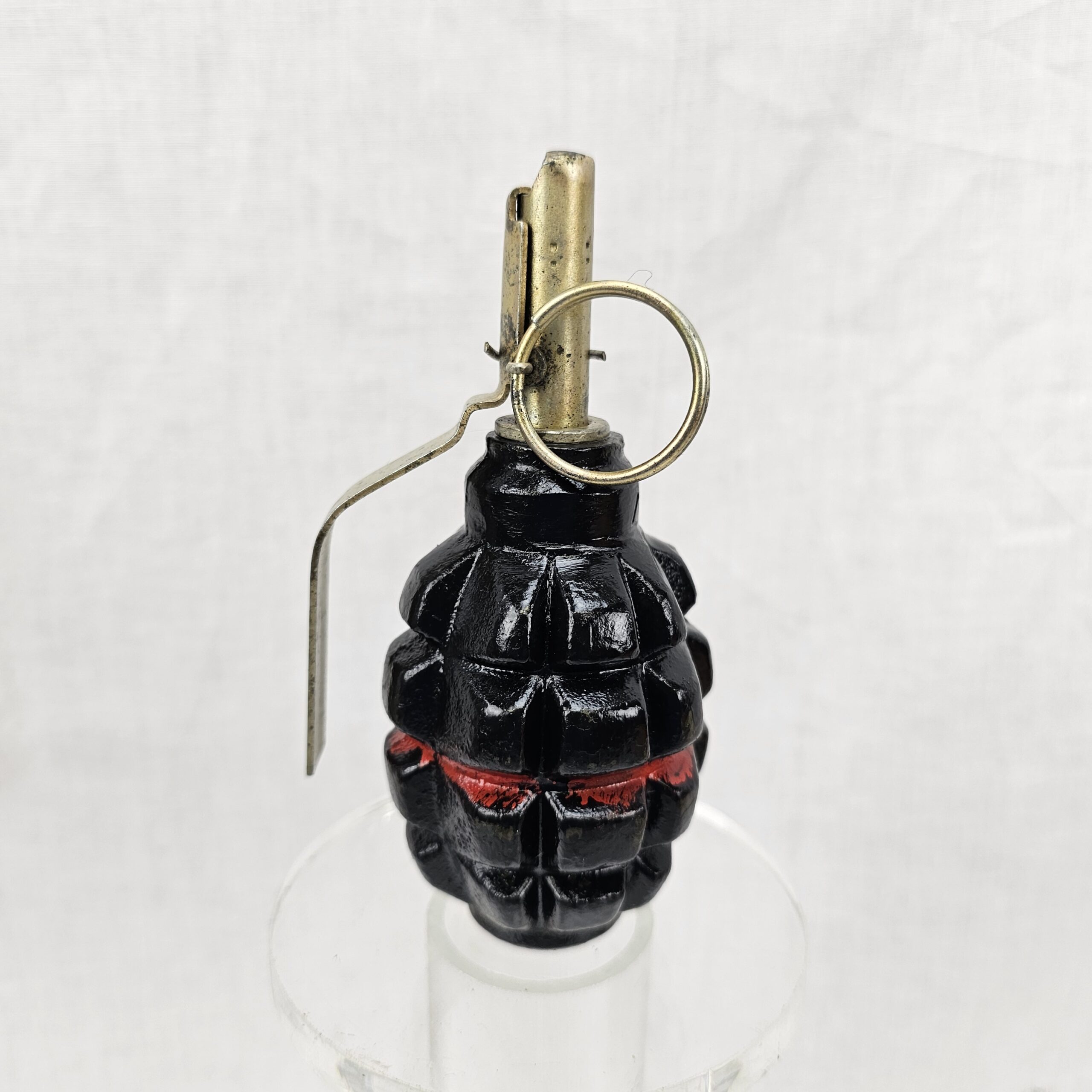 Post-War Soviet F1 Hand Grenade Inert #8