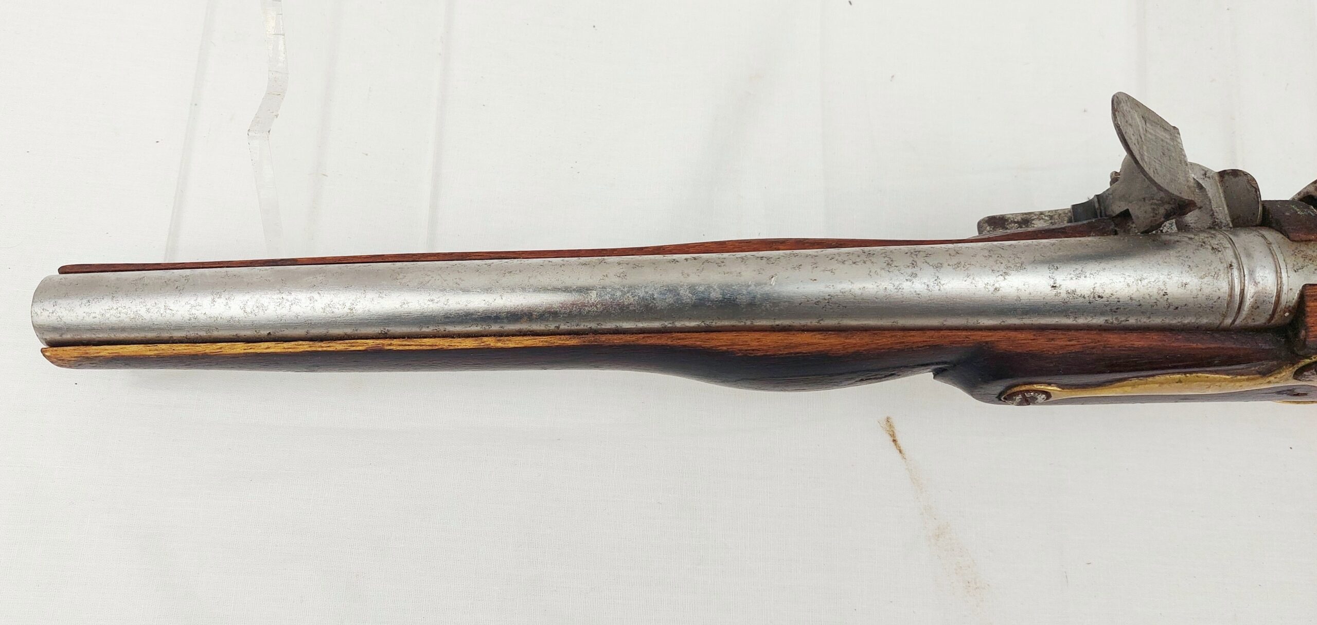 Replica Inert British Sea Service Pistol - Image 3