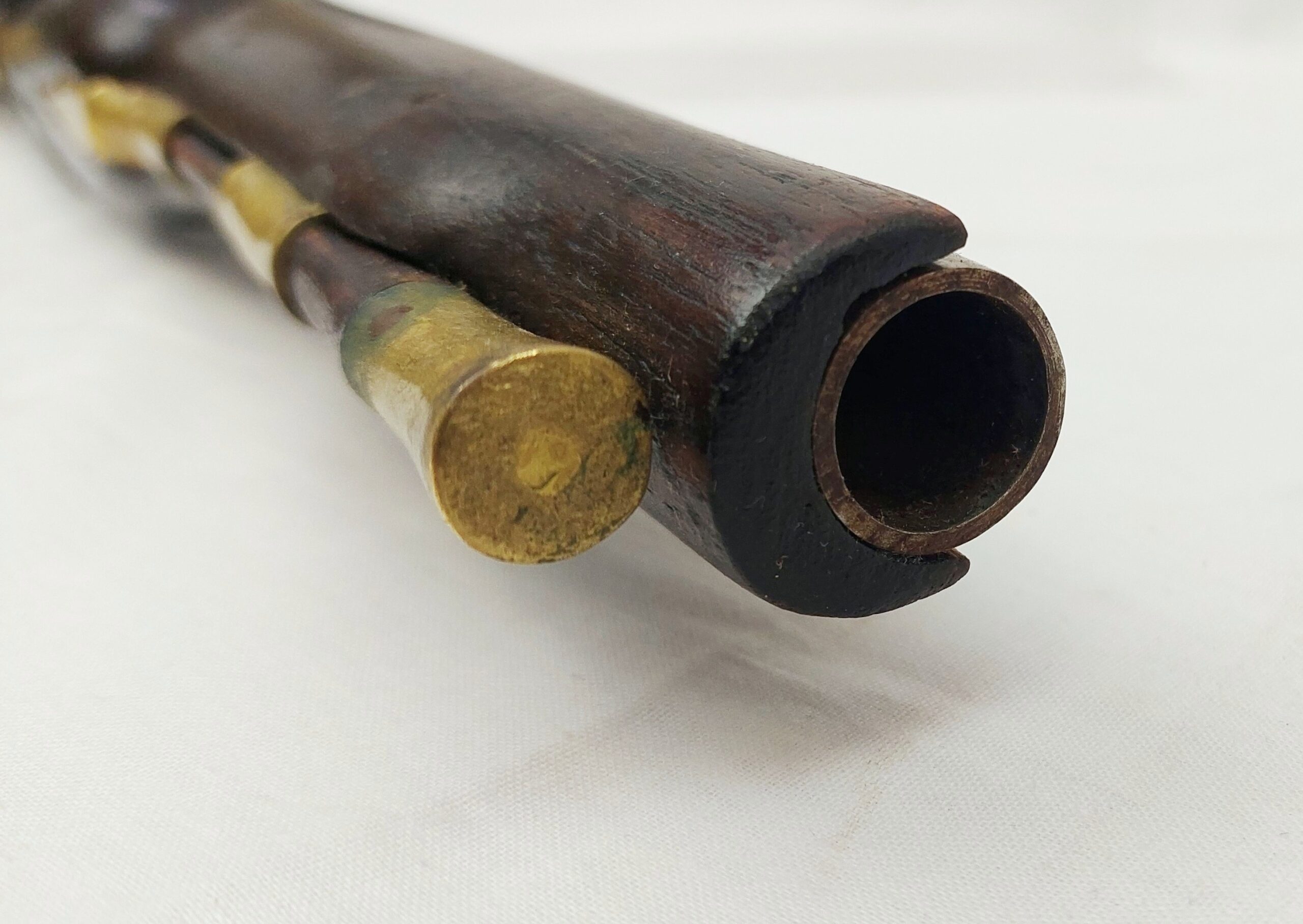 Replica Inert British Sea Service Pistol - Image 11